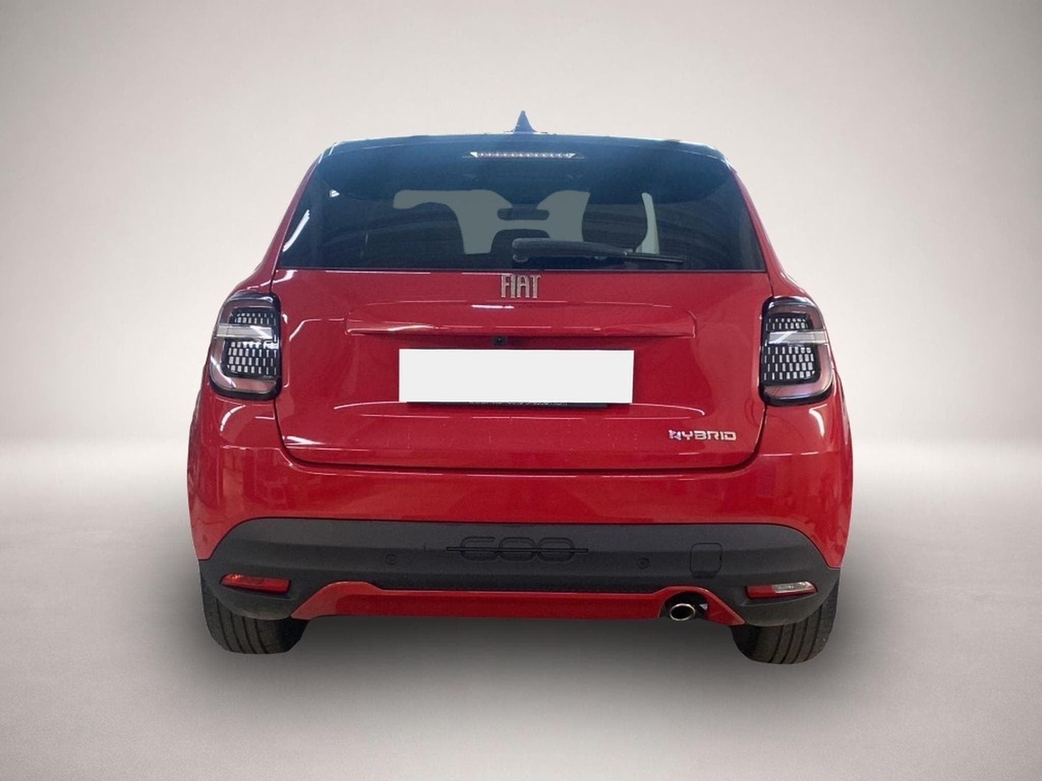 Fiat 600 (2025) - Foto 6