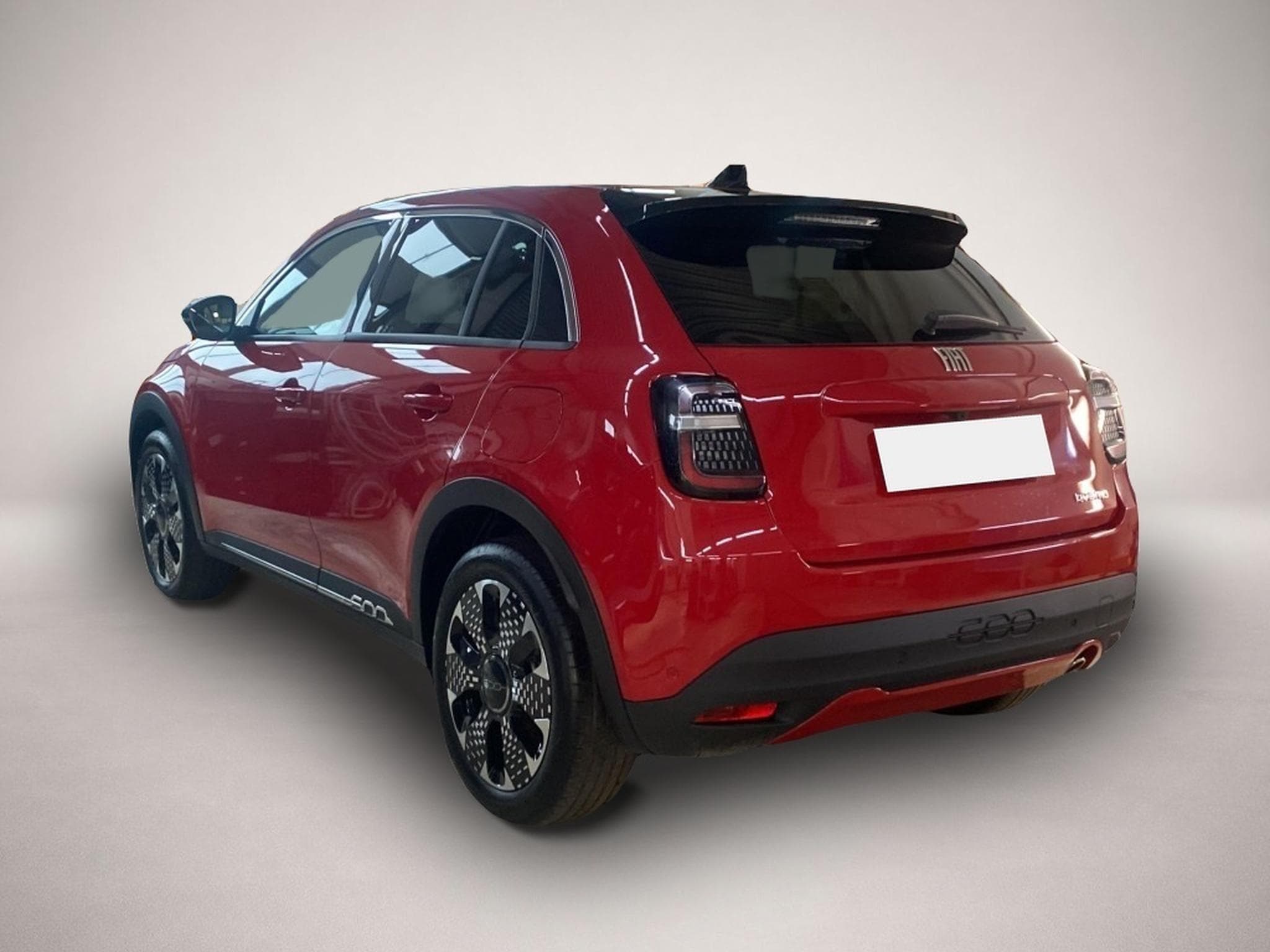 Fiat 600 (2025) - Foto 7