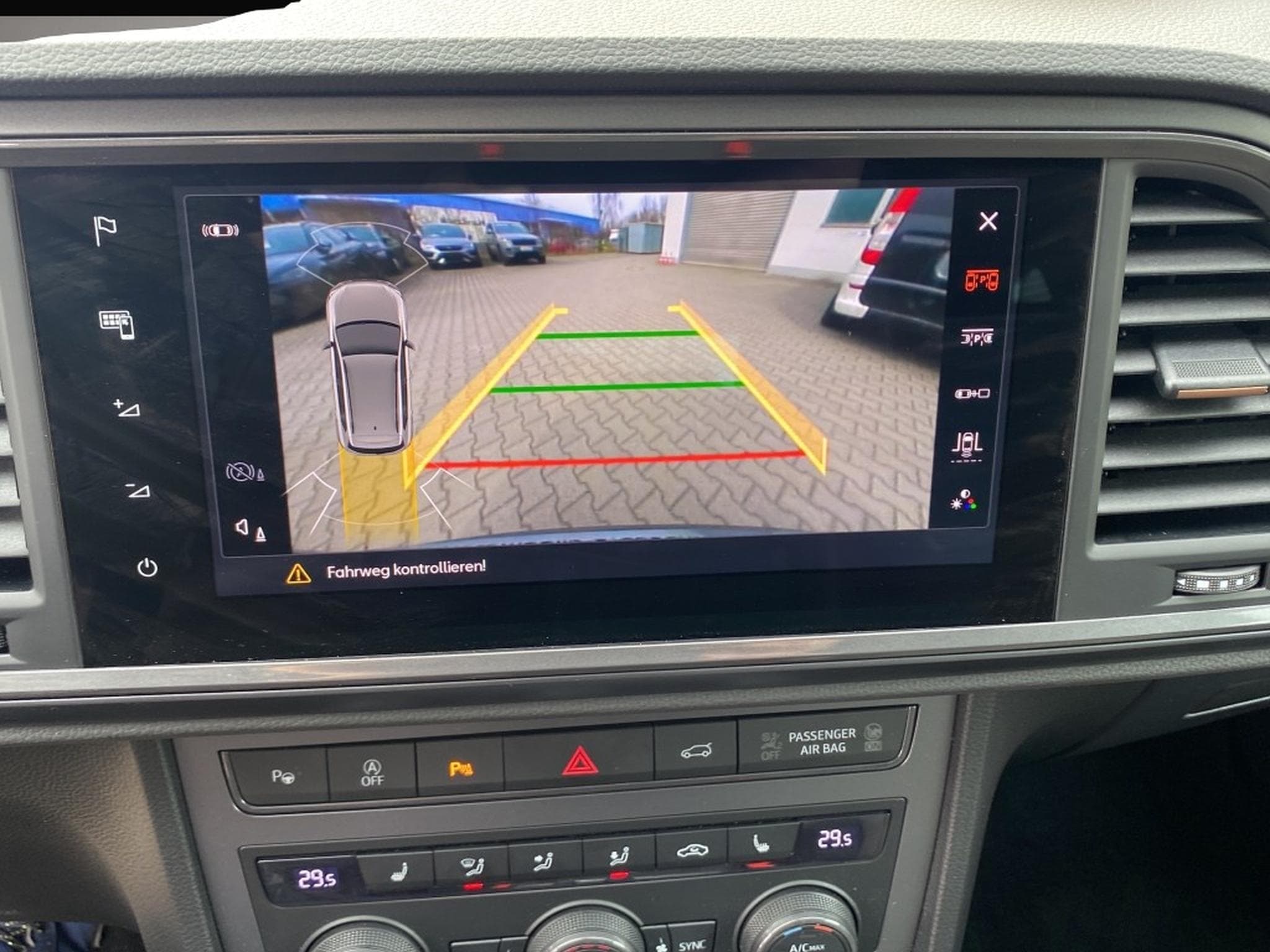 Cupra Ateca (2025) - Foto 5
