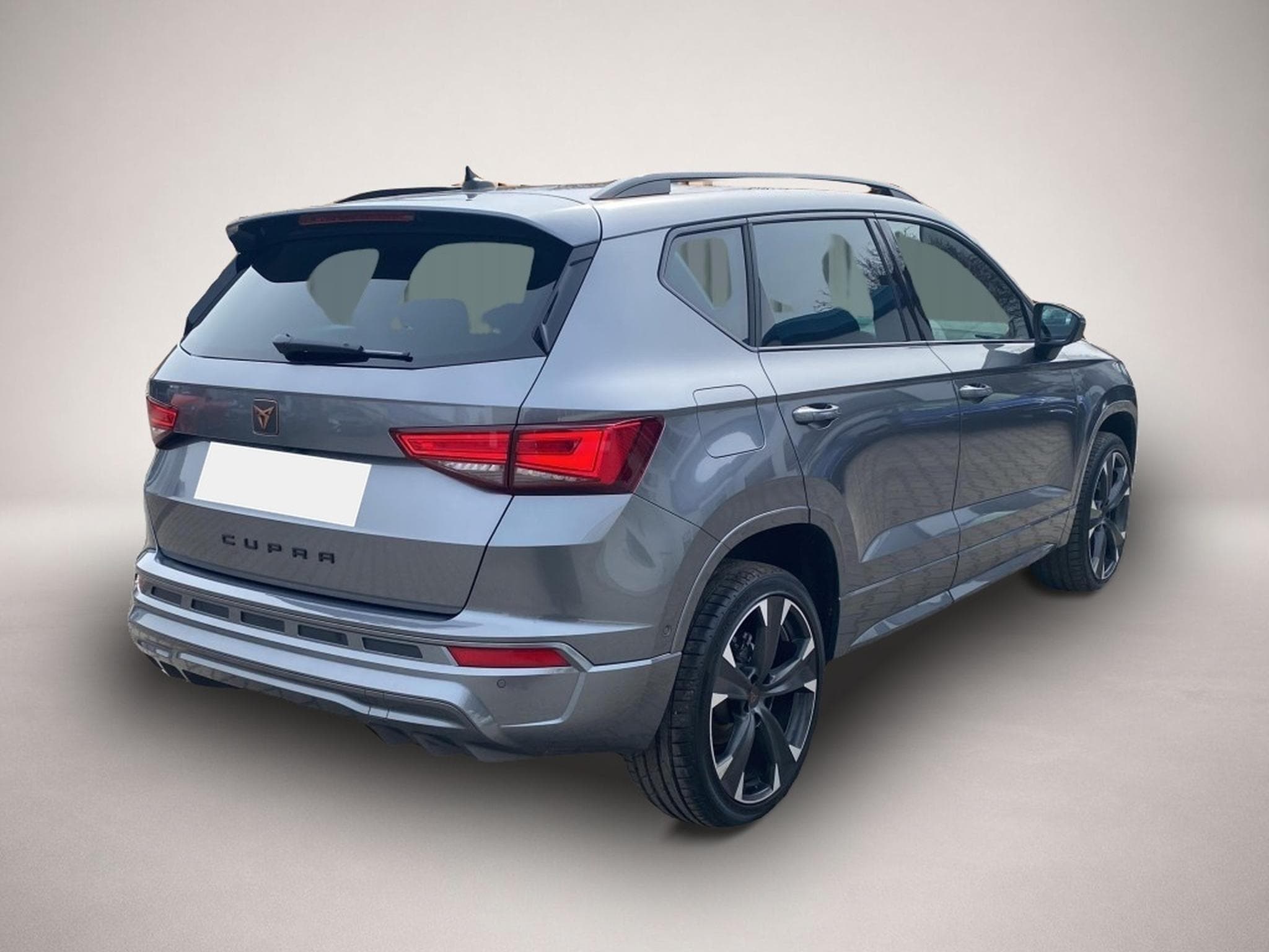 Cupra Ateca (2025) - Foto 6