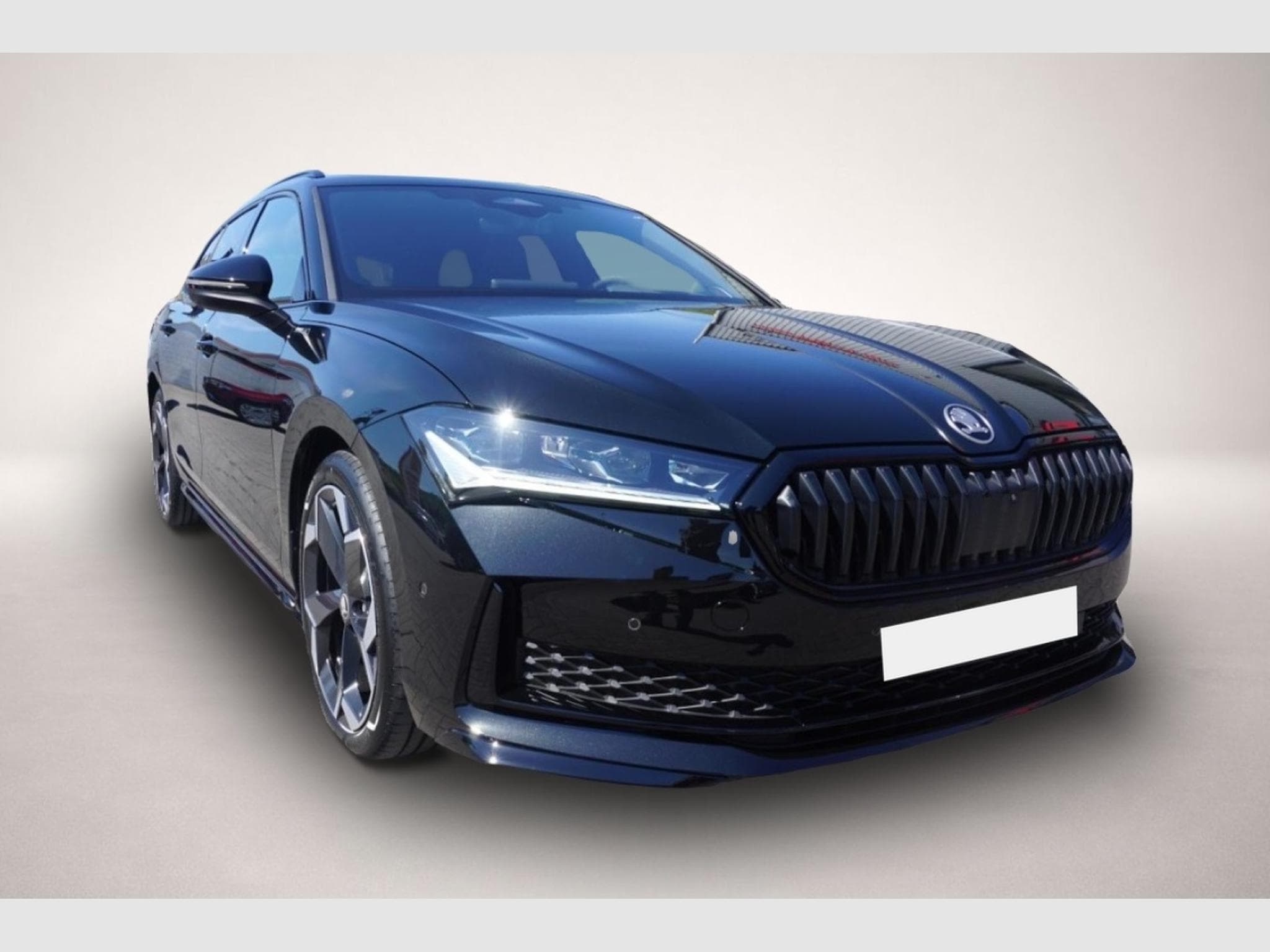 Skoda Superb (2026) - Foto 1