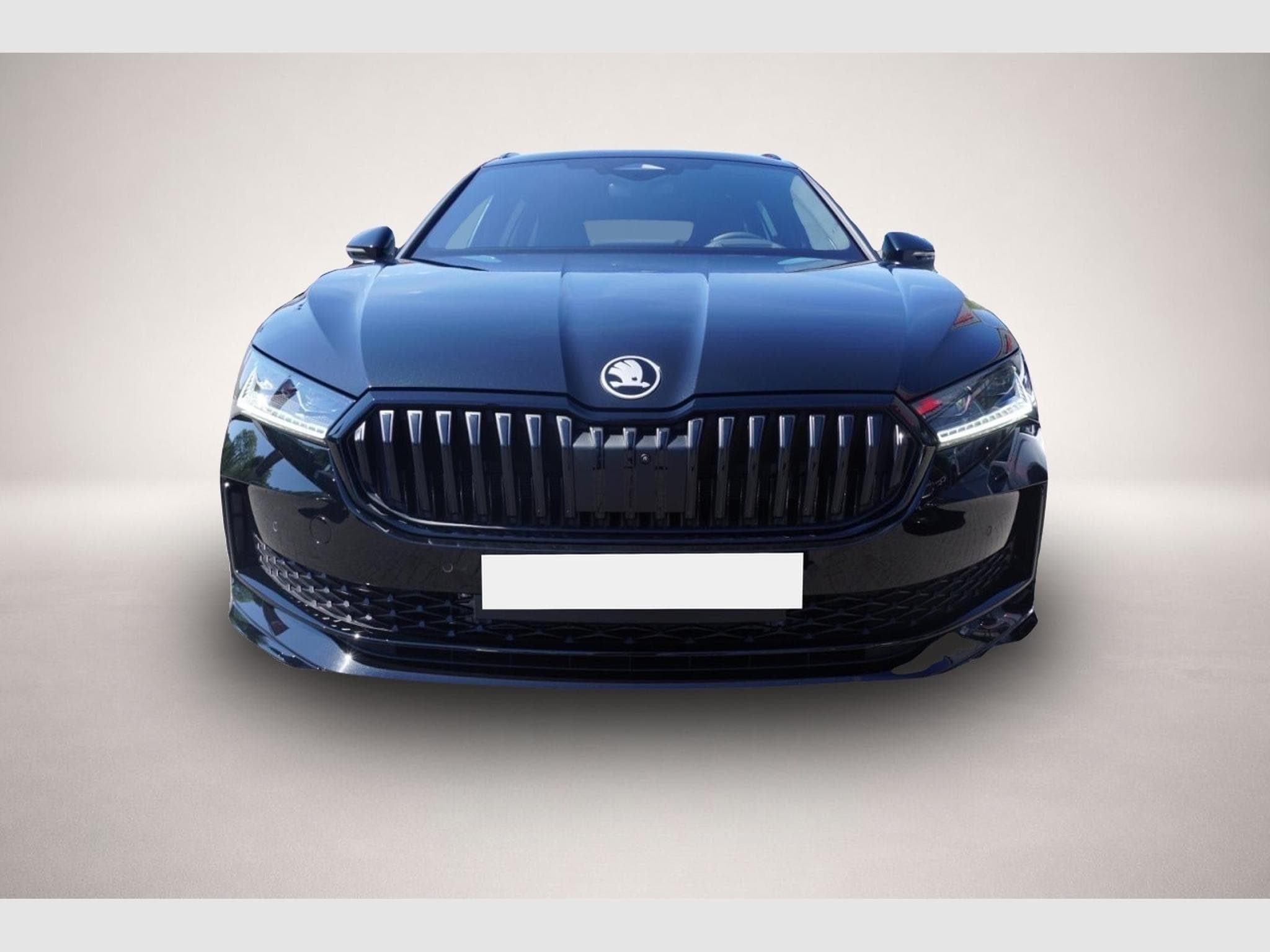 Skoda Superb (2026) - Foto 3