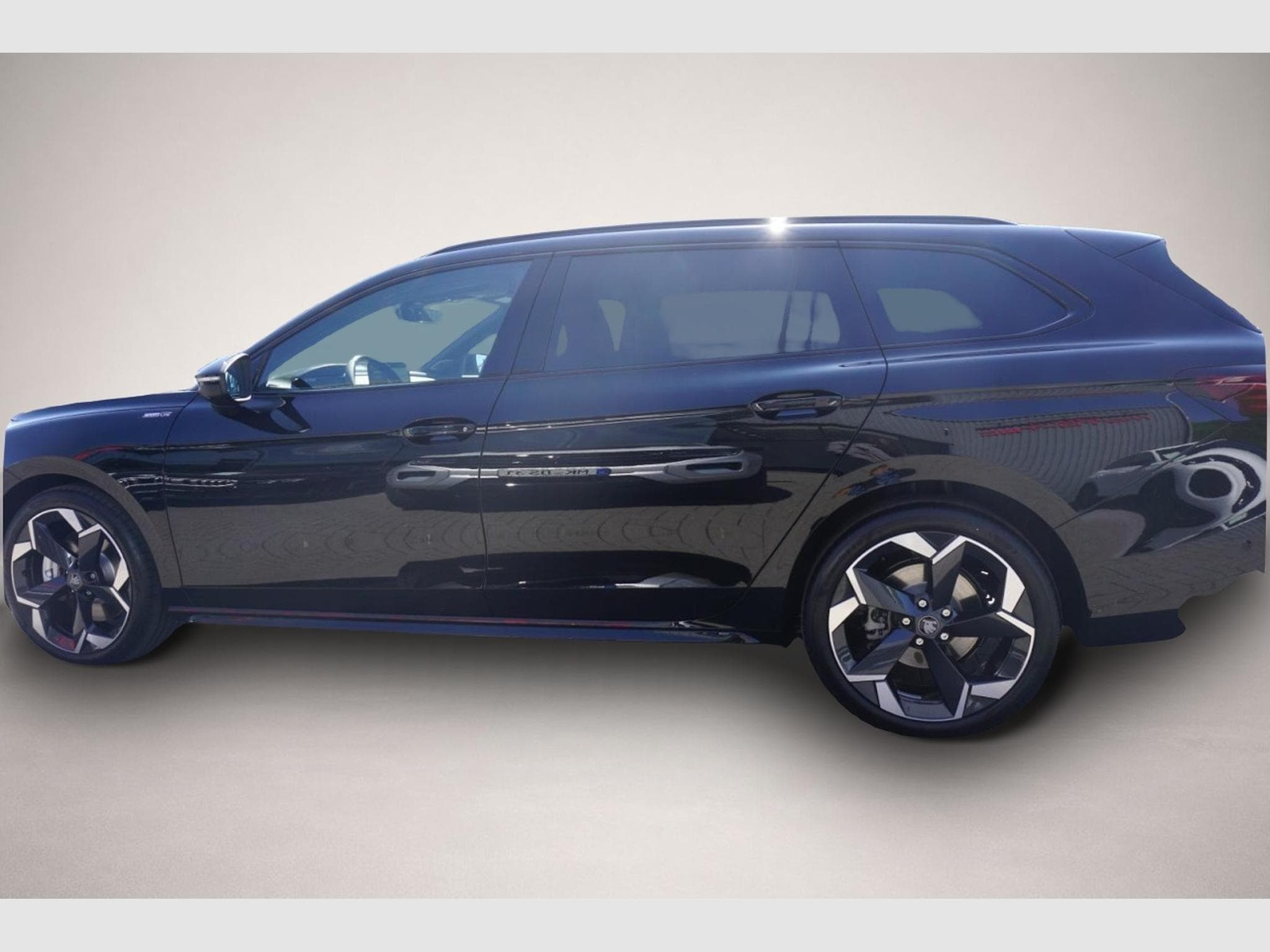 Skoda Superb (2026) - Foto 5