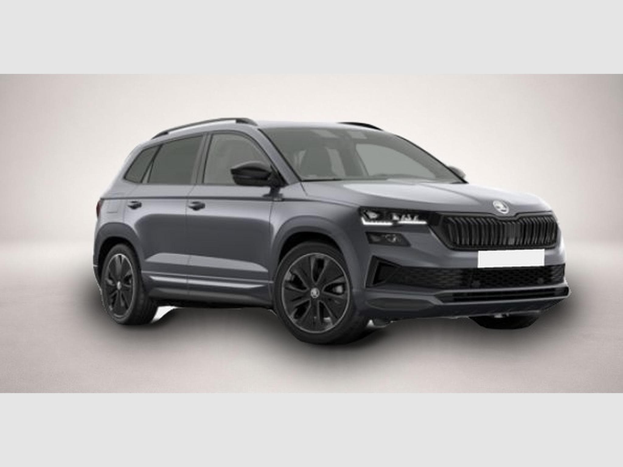 Skoda Karoq (2026) - Foto 1