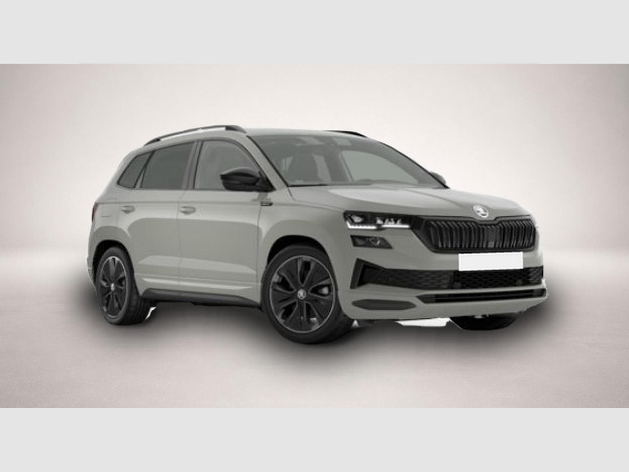 Skoda Karoq (2026) - Foto 1
