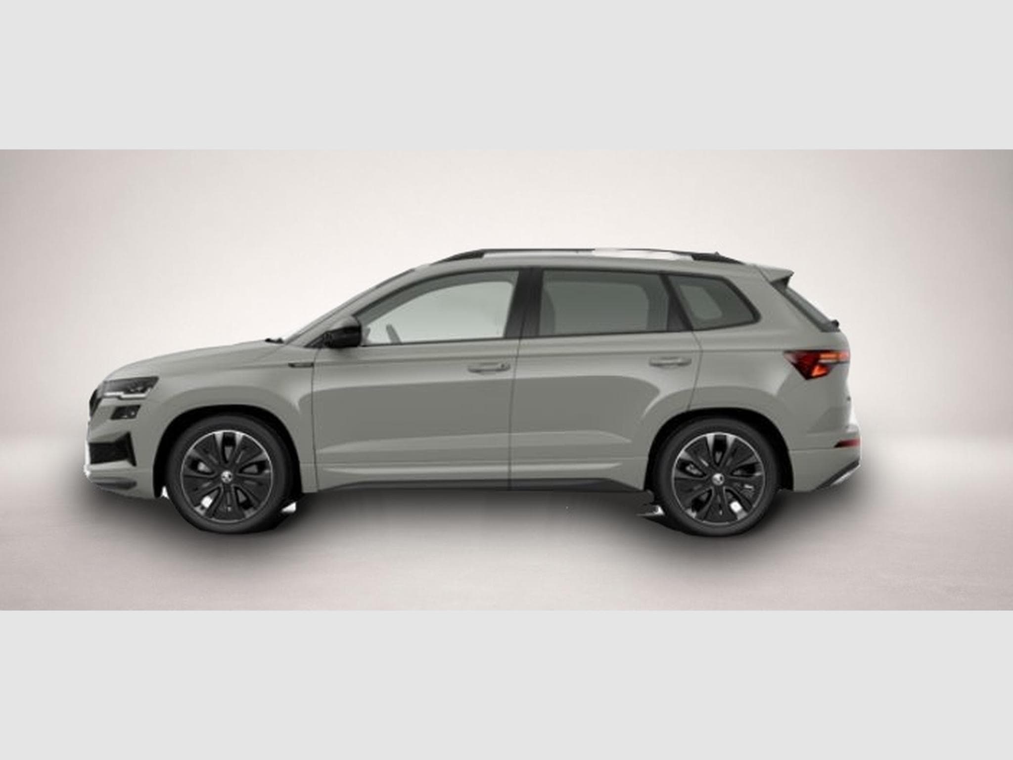 Skoda Karoq (2026) - Foto 2