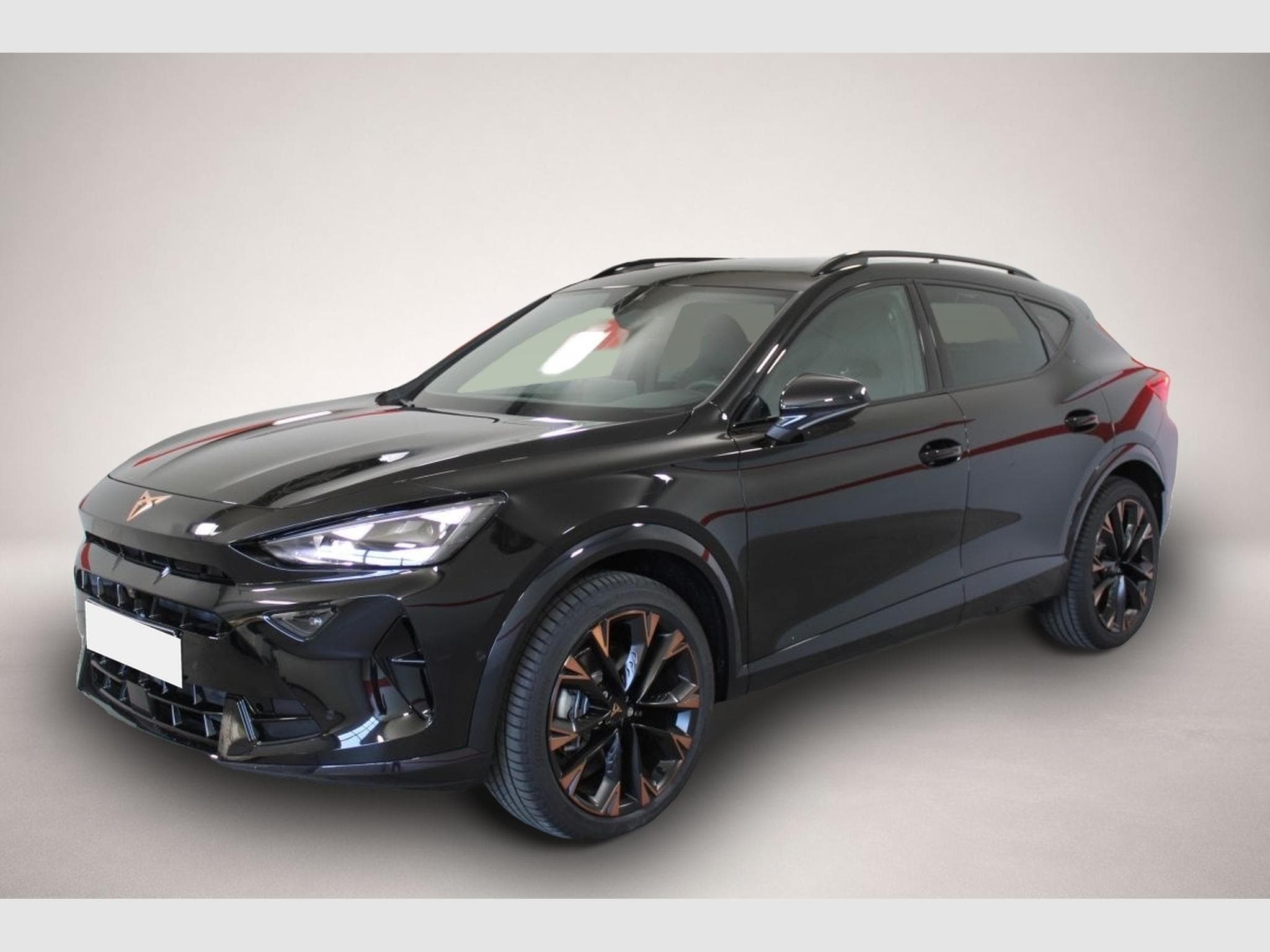 Cupra Formentor (2026) - Foto 1