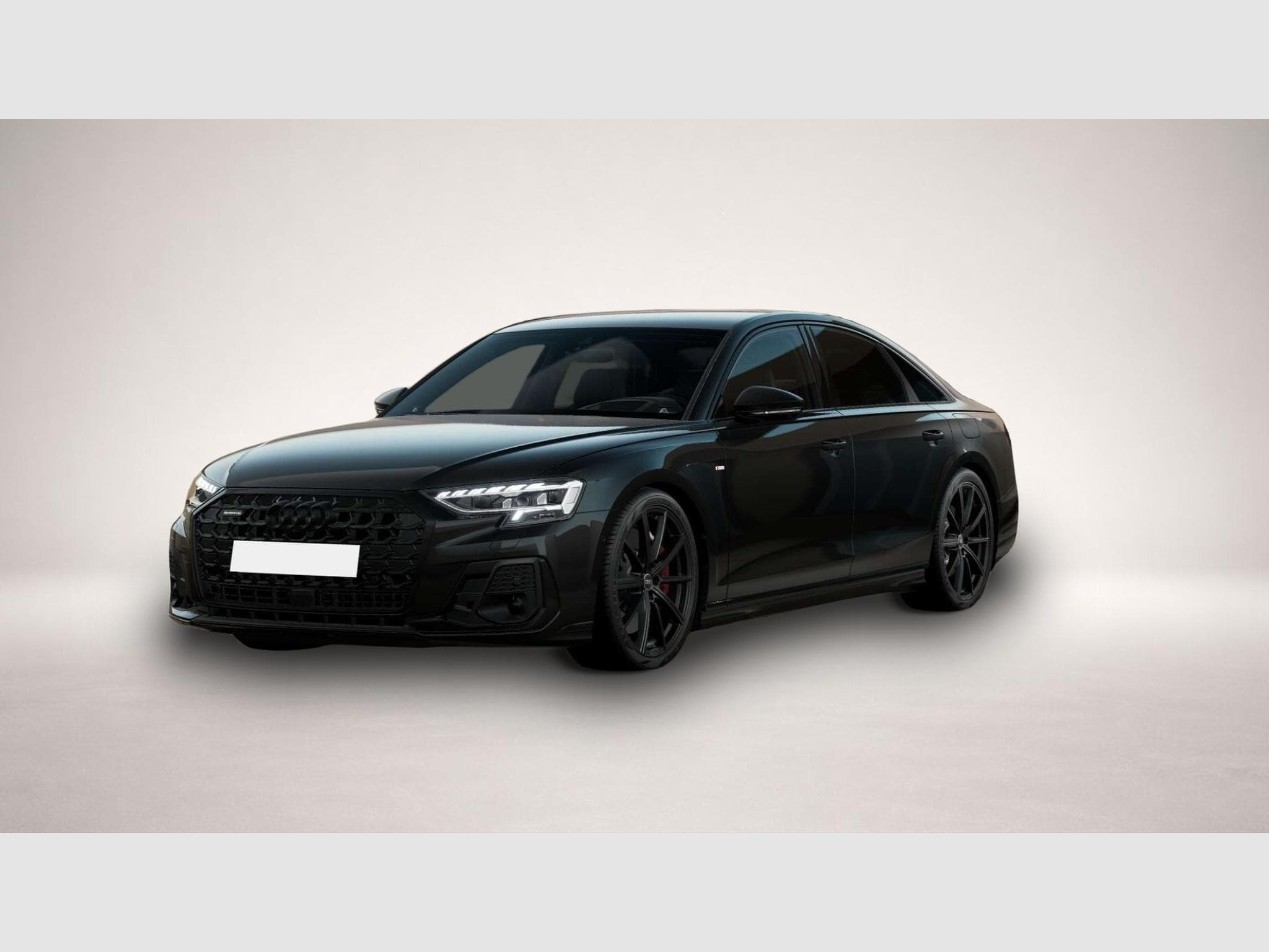 Audi Quattro (2025) - Foto 1