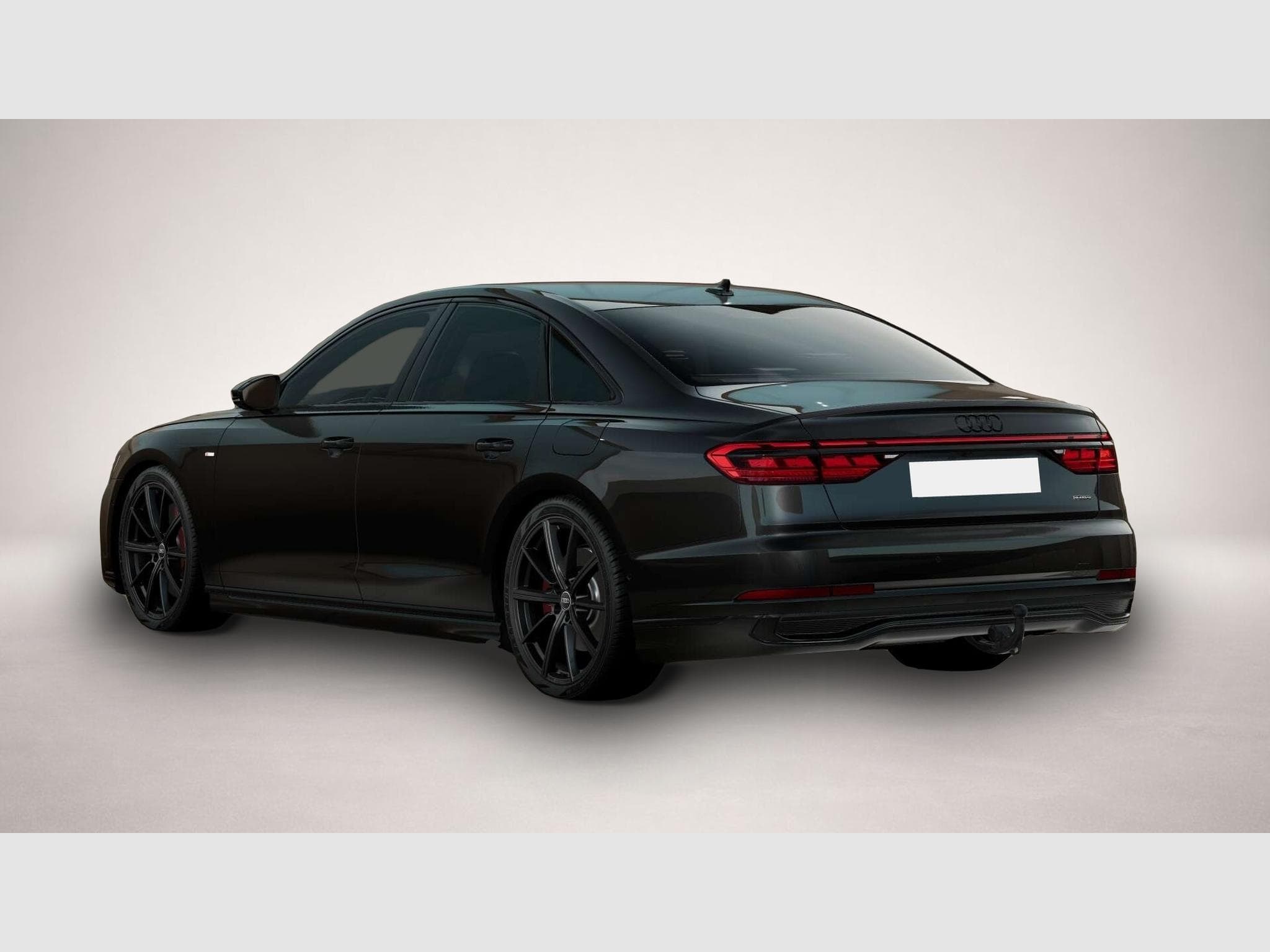 Audi Quattro (2025) - Foto 2