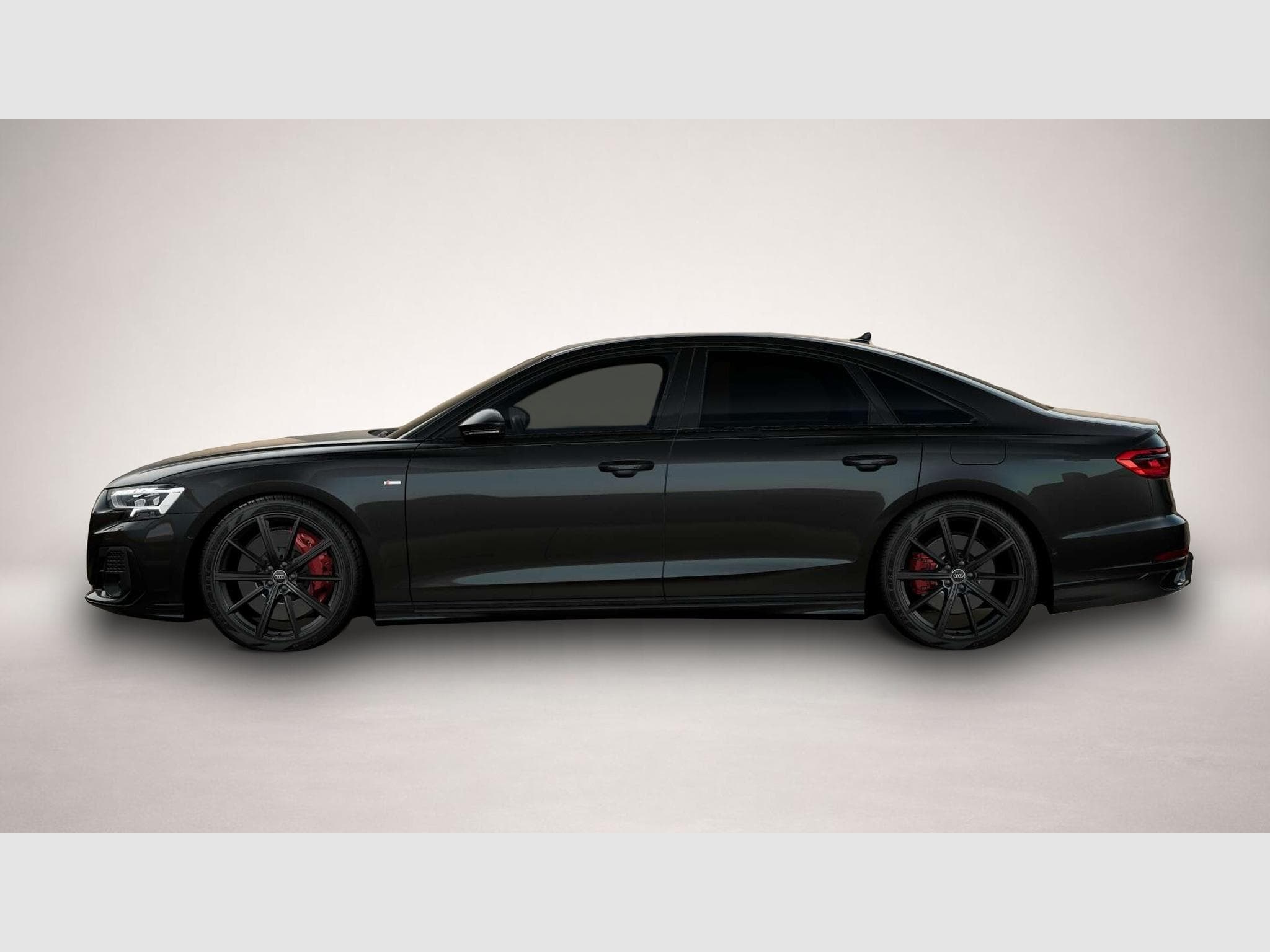 Audi Quattro (2025) - Foto 3