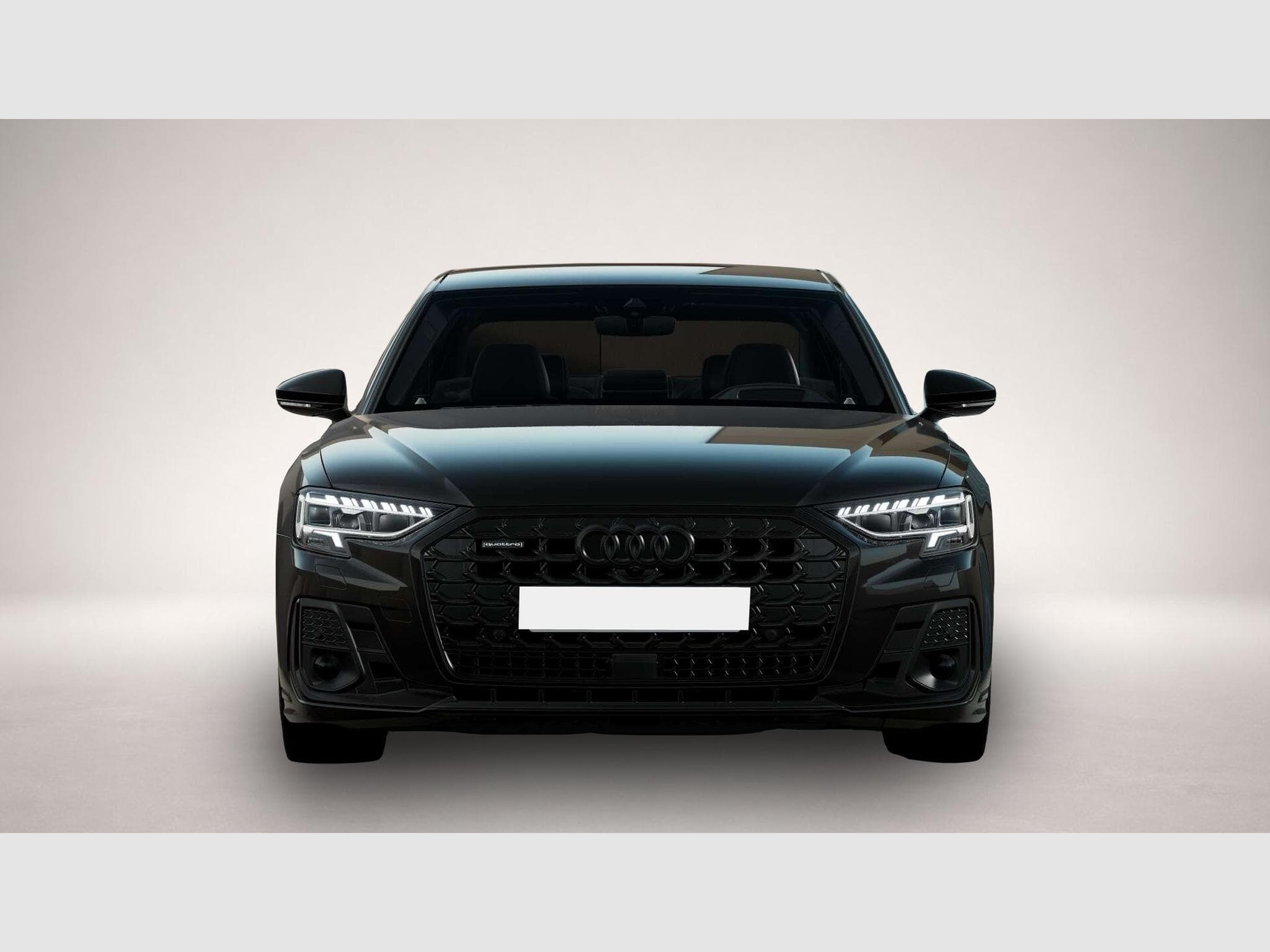 Audi Quattro (2025) - Foto 4