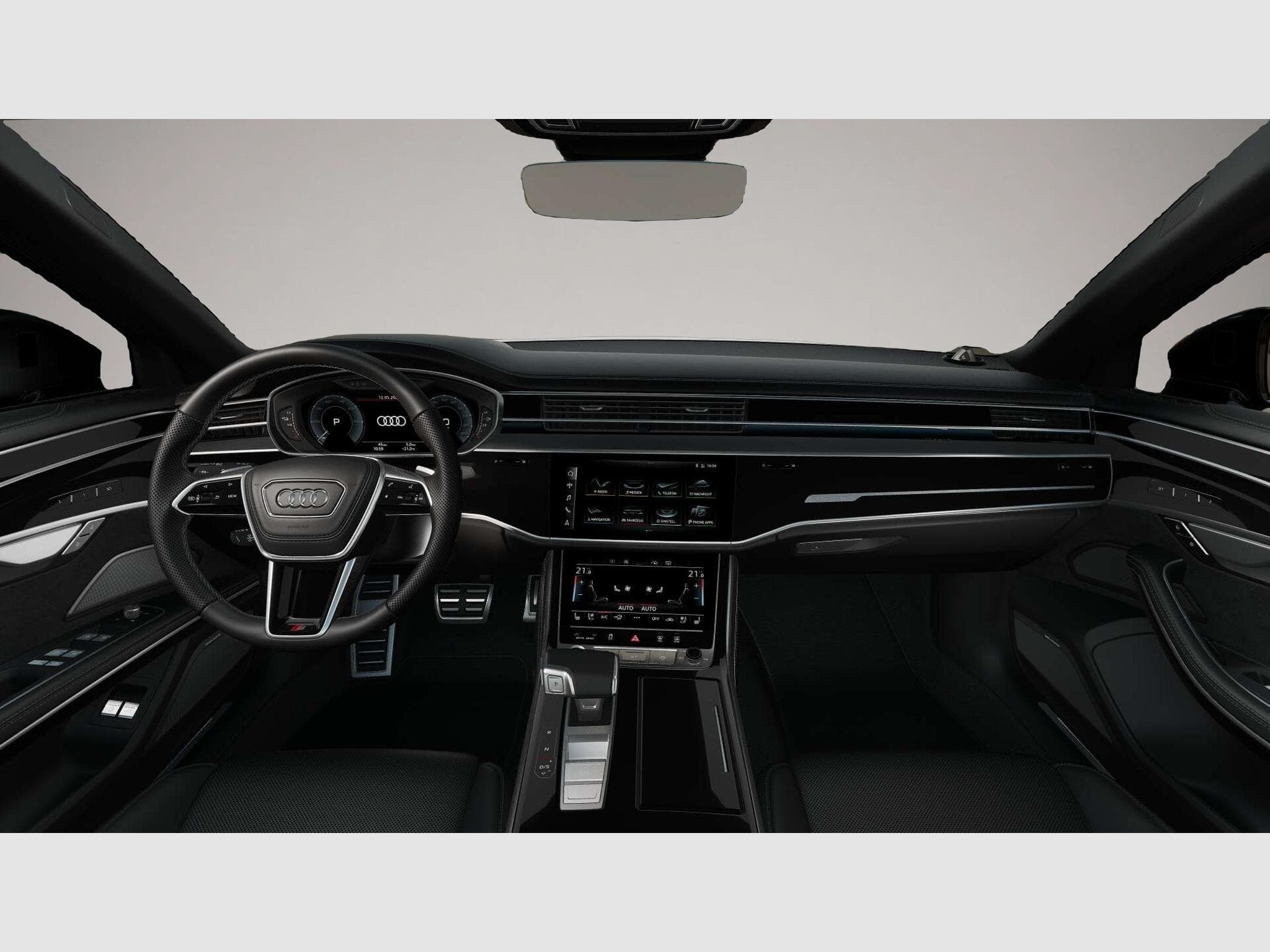 Audi Quattro (2025) - Foto 6