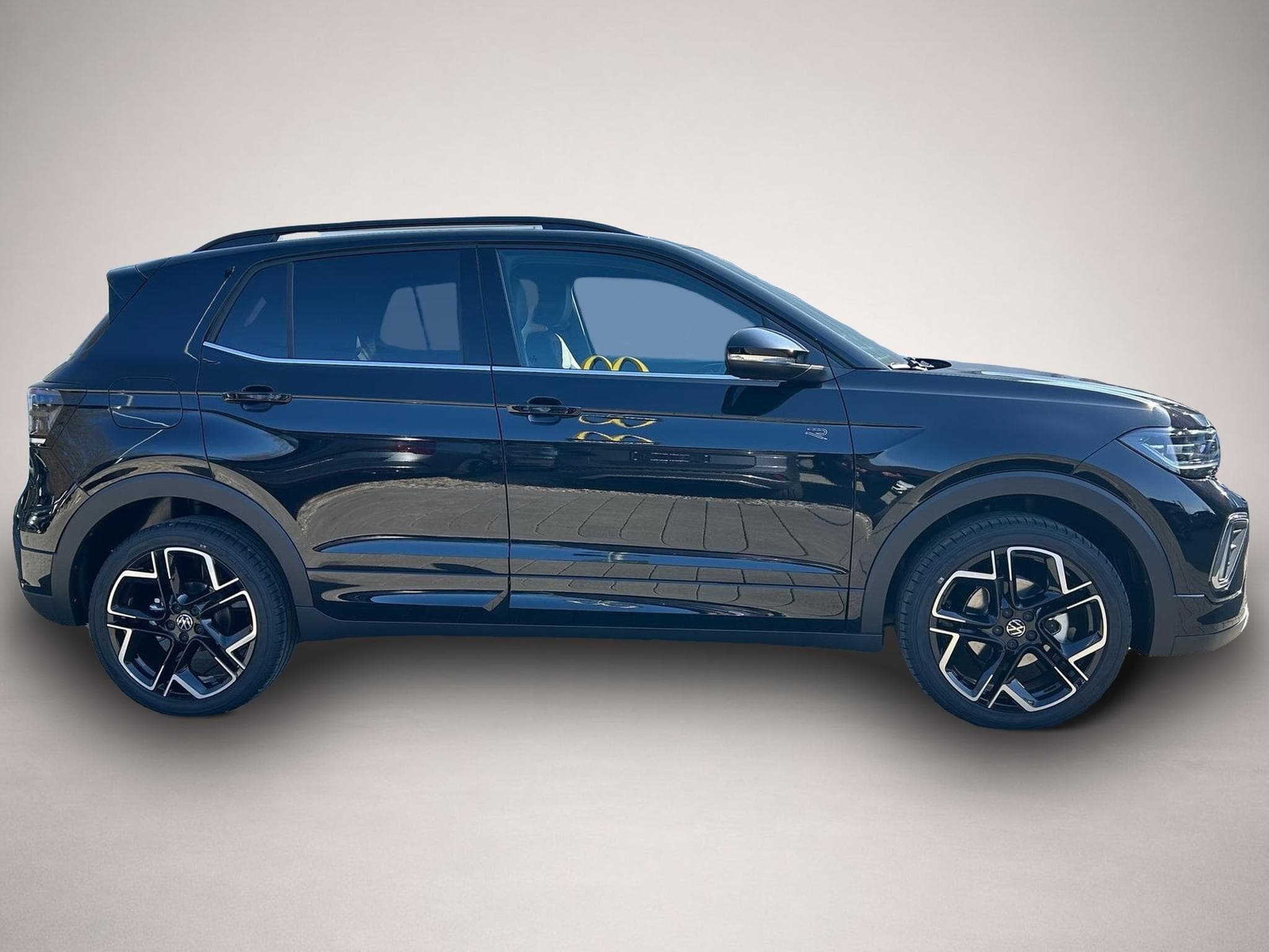 VW T-Cross (2026) - Foto 2