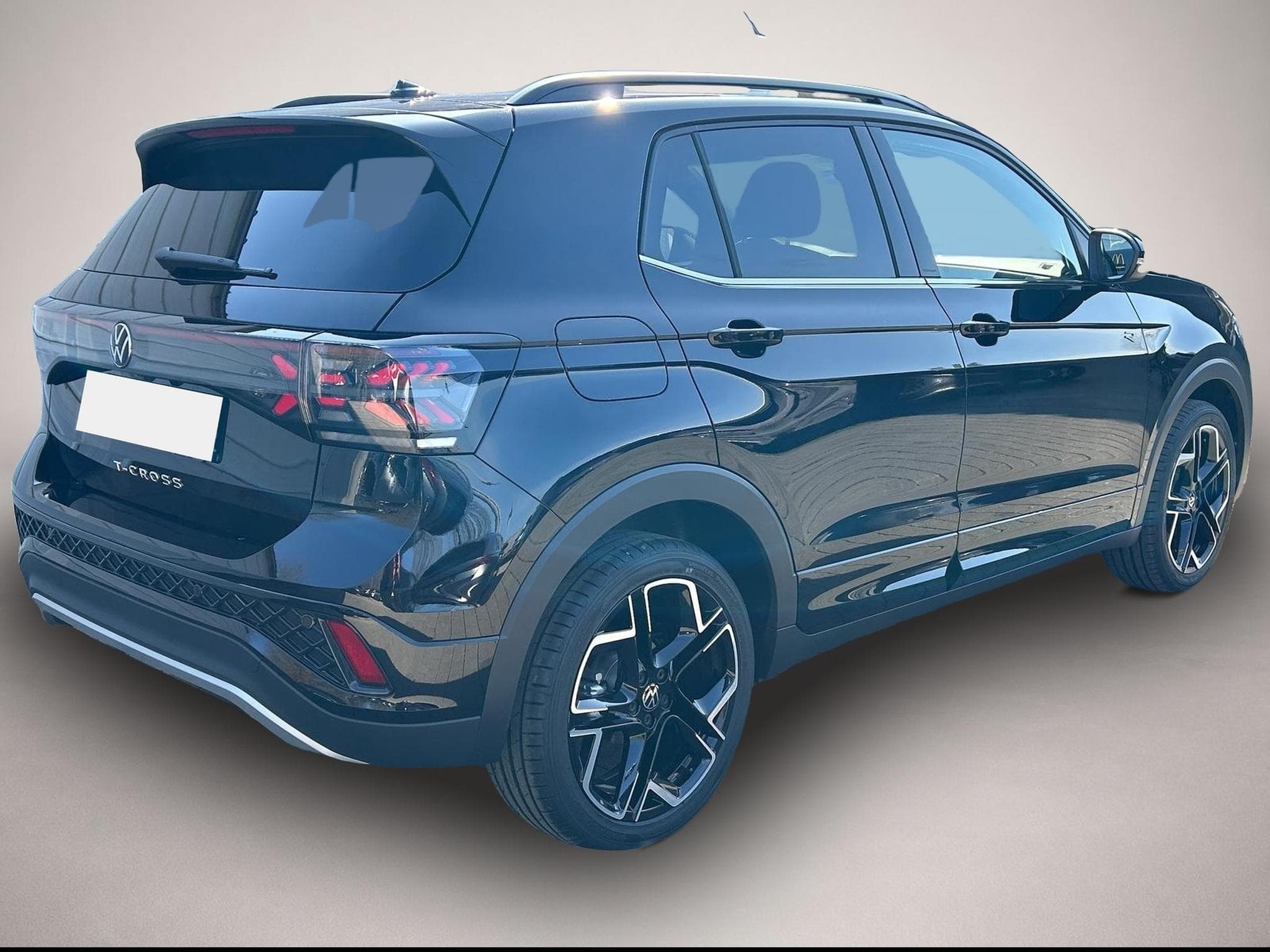 VW T-Cross (2026) - Foto 3