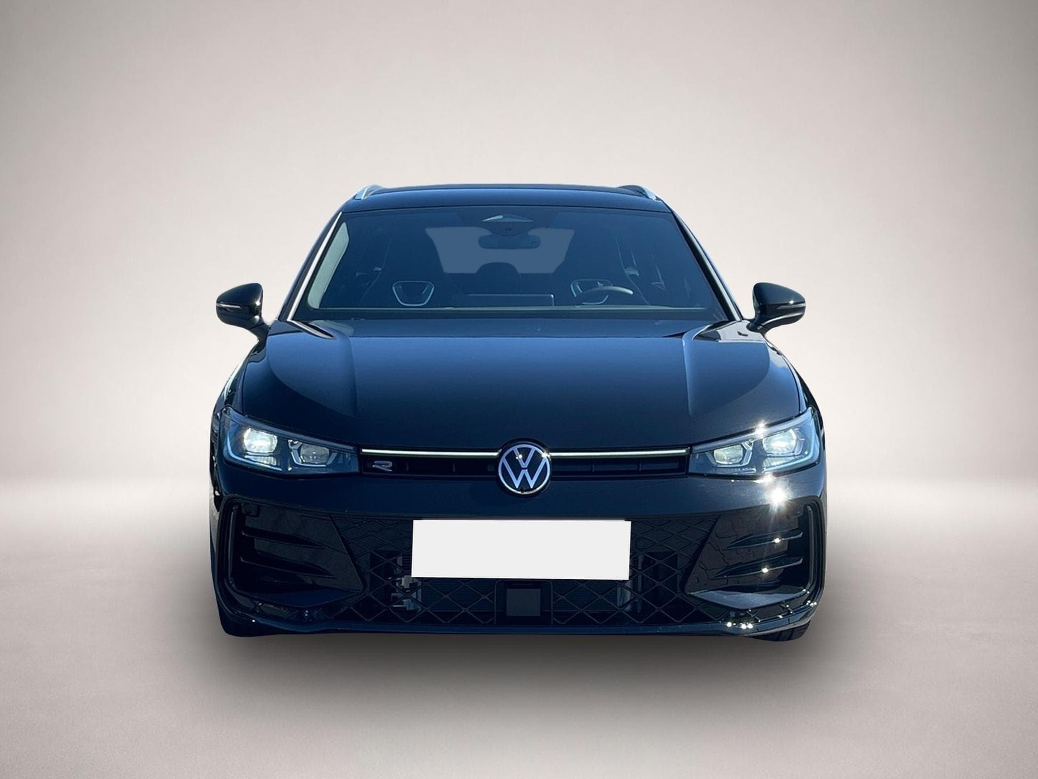 VW Passat (2026) - Foto 2