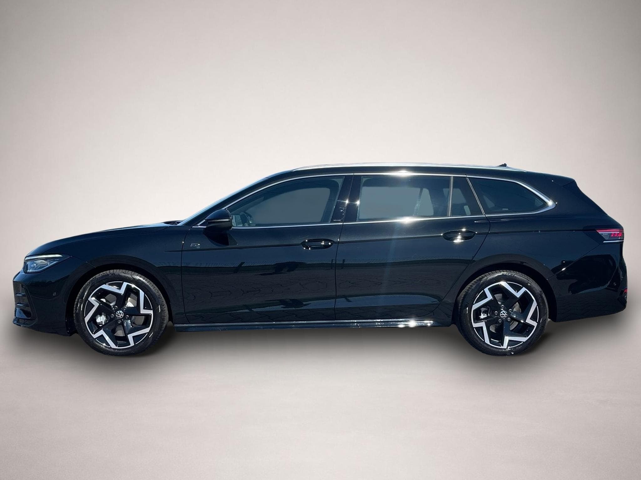 VW Passat (2026) - Foto 3