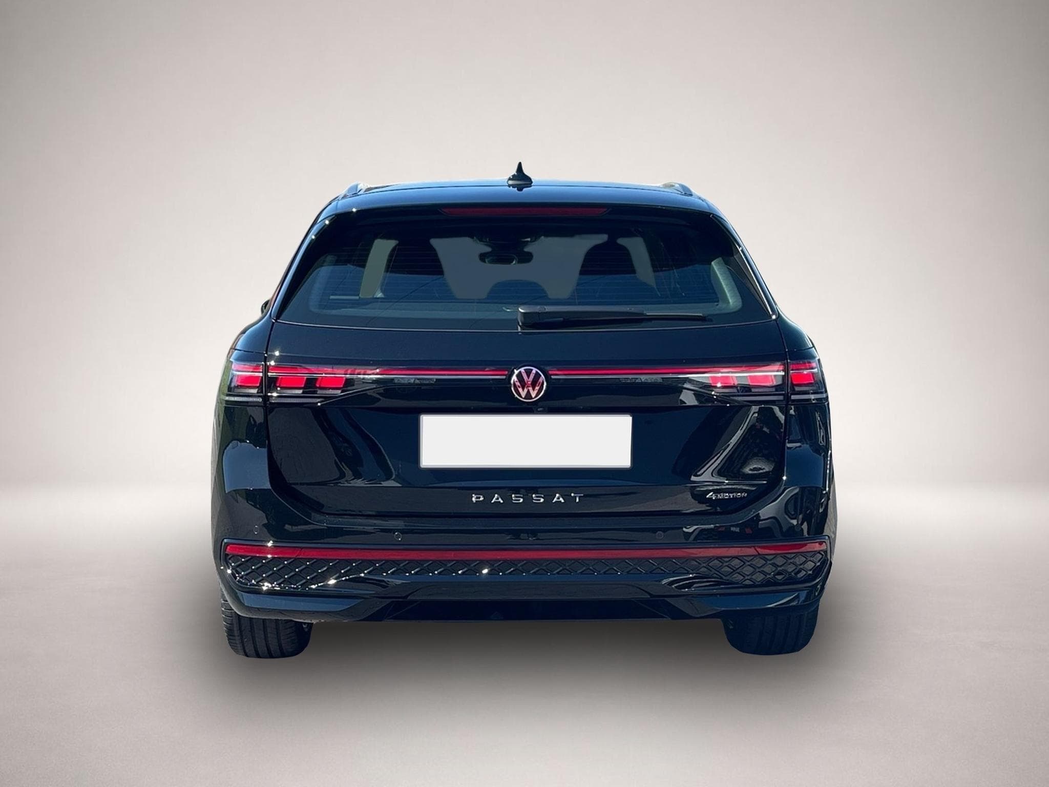VW Passat (2026) - Foto 5