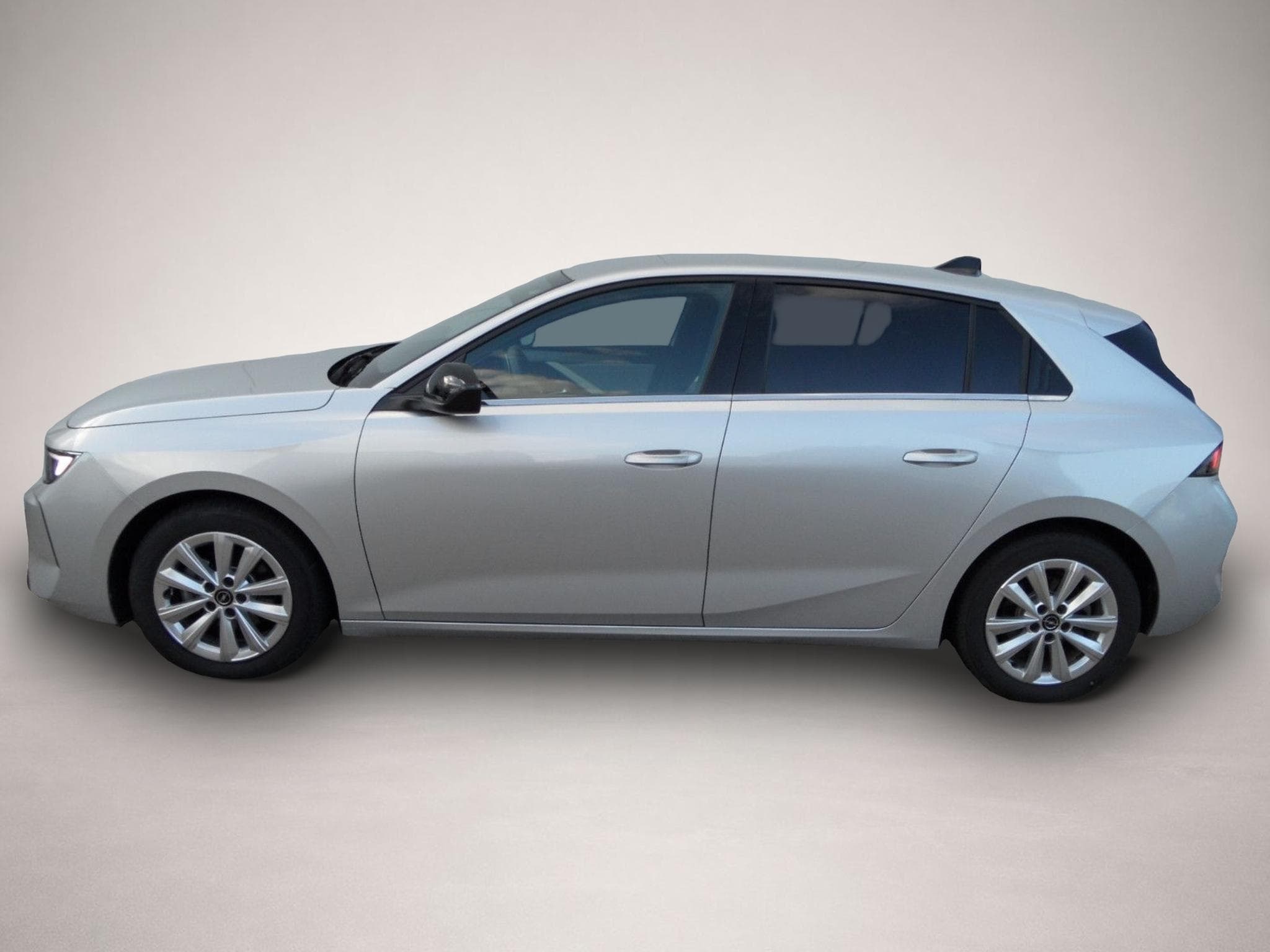 Opel Astra (2023) - Foto 1