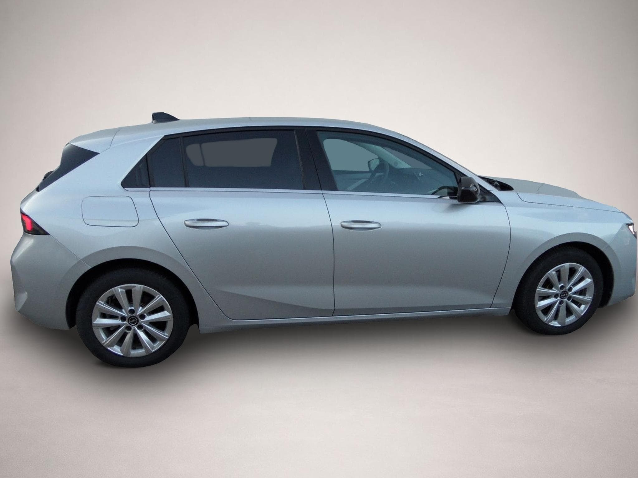 Opel Astra (2023) - Foto 2
