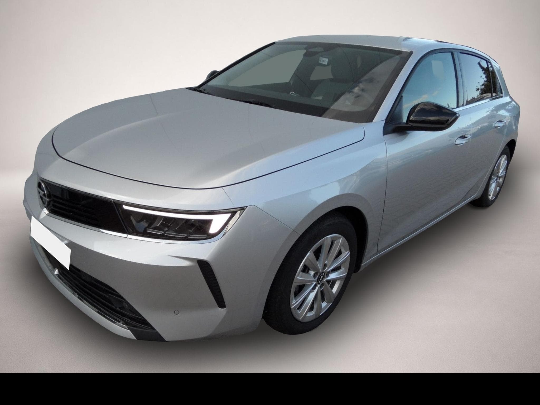 Opel Astra (2023) - Foto 3