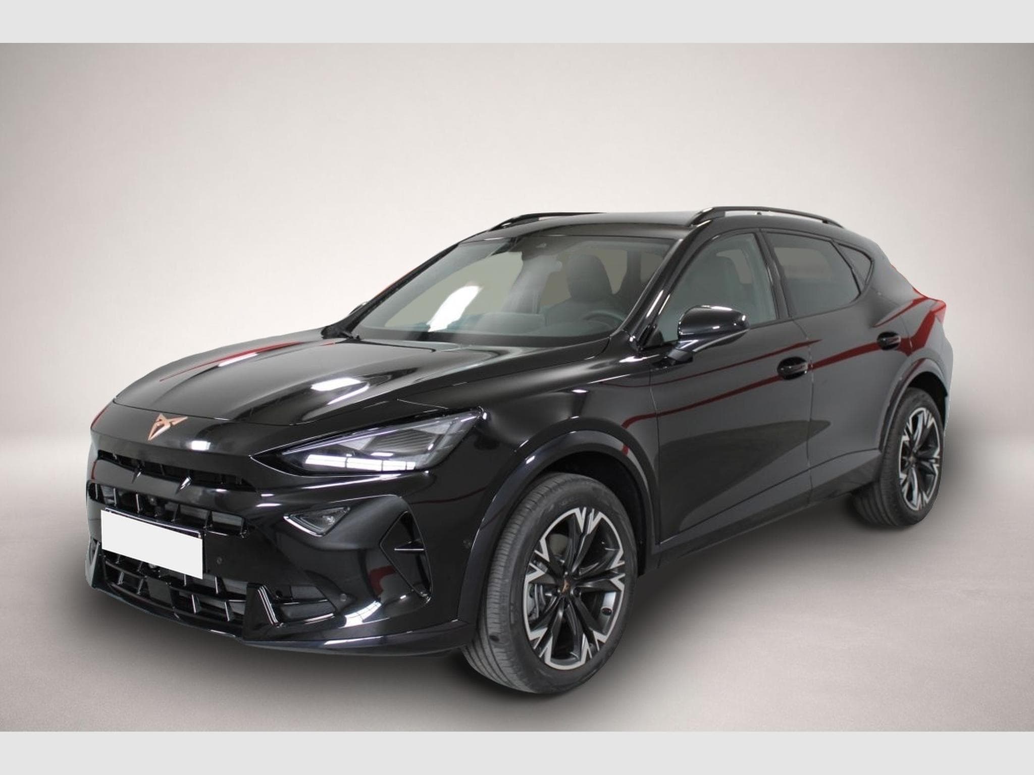 Cupra Formentor (2026) - Foto 1