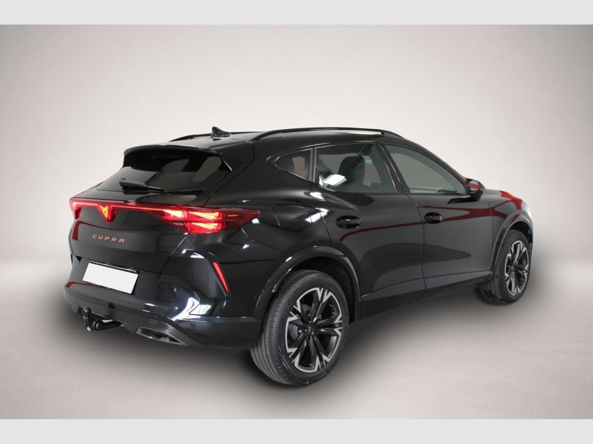 Cupra Formentor (2026) - Foto 2