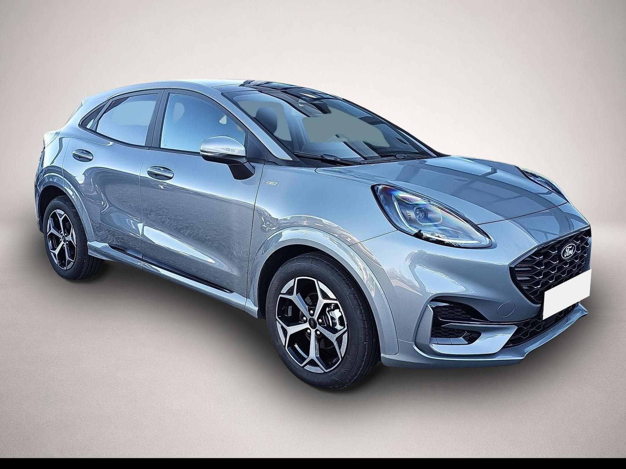 Ford Puma (2026) - Foto 1