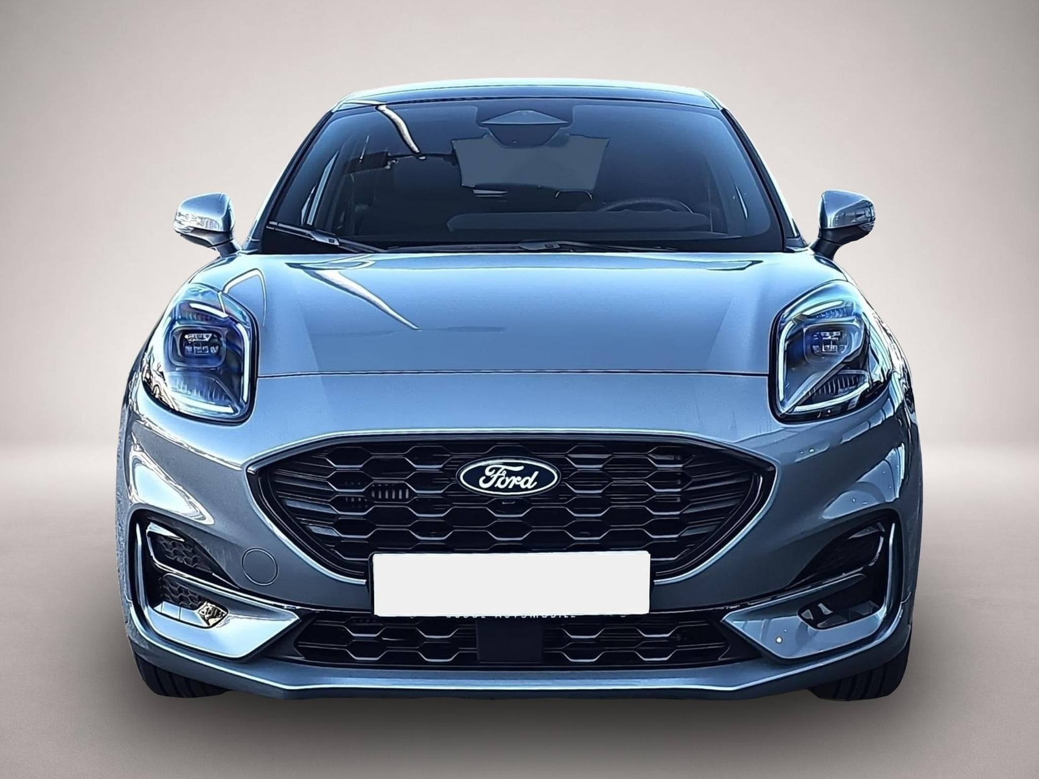 Ford Puma (2026) - Foto 2
