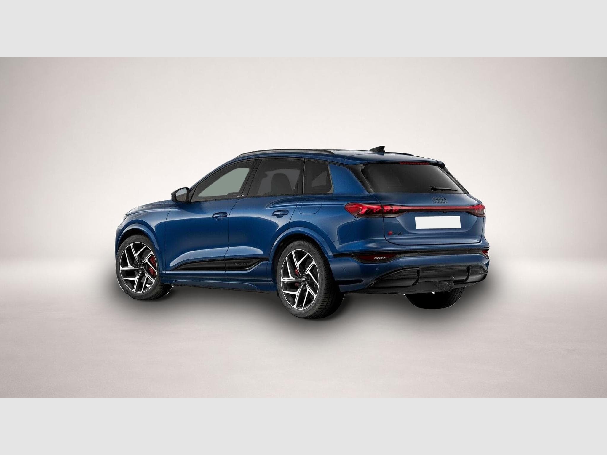Audi S6 (2024) - Foto 4