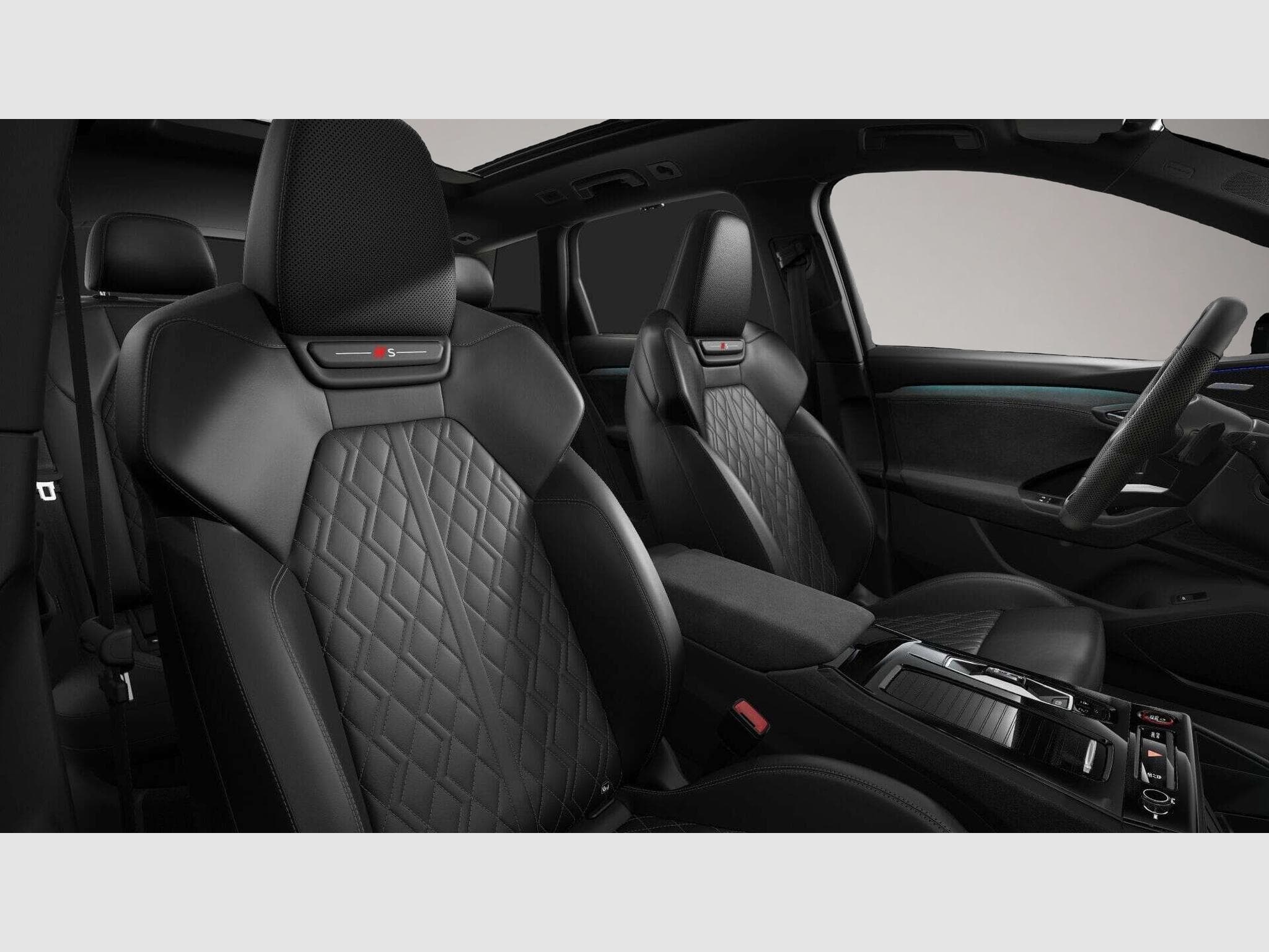 Audi S6 (2024) - Foto 6