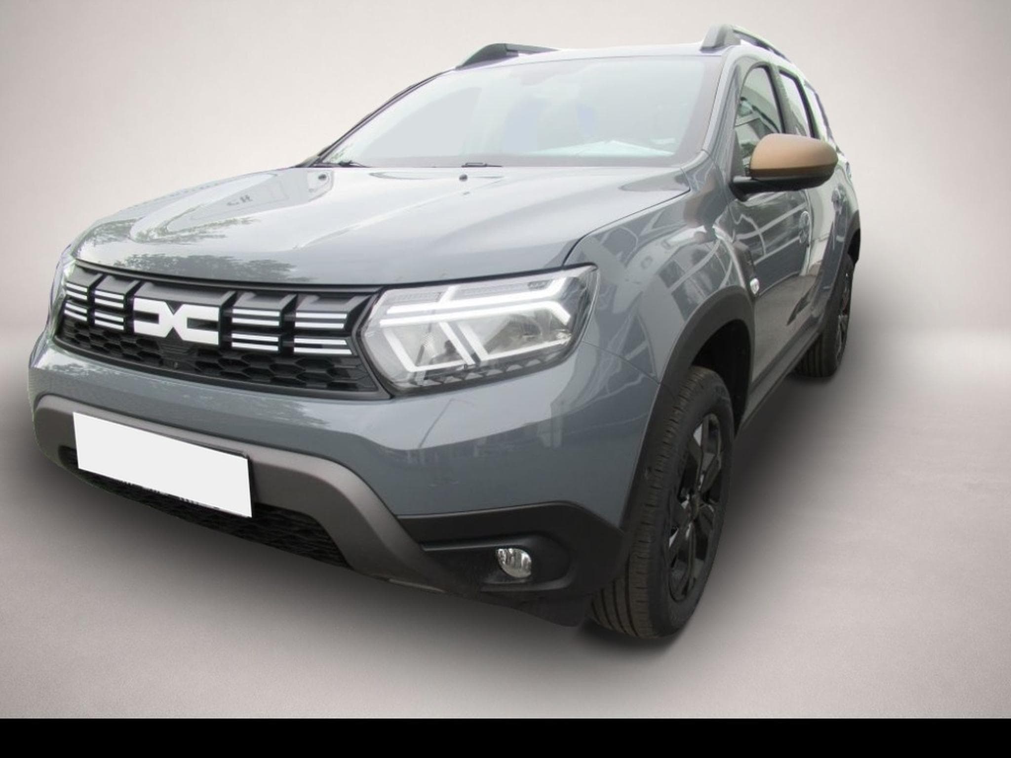 Dacia Duster (2024) - Foto 1
