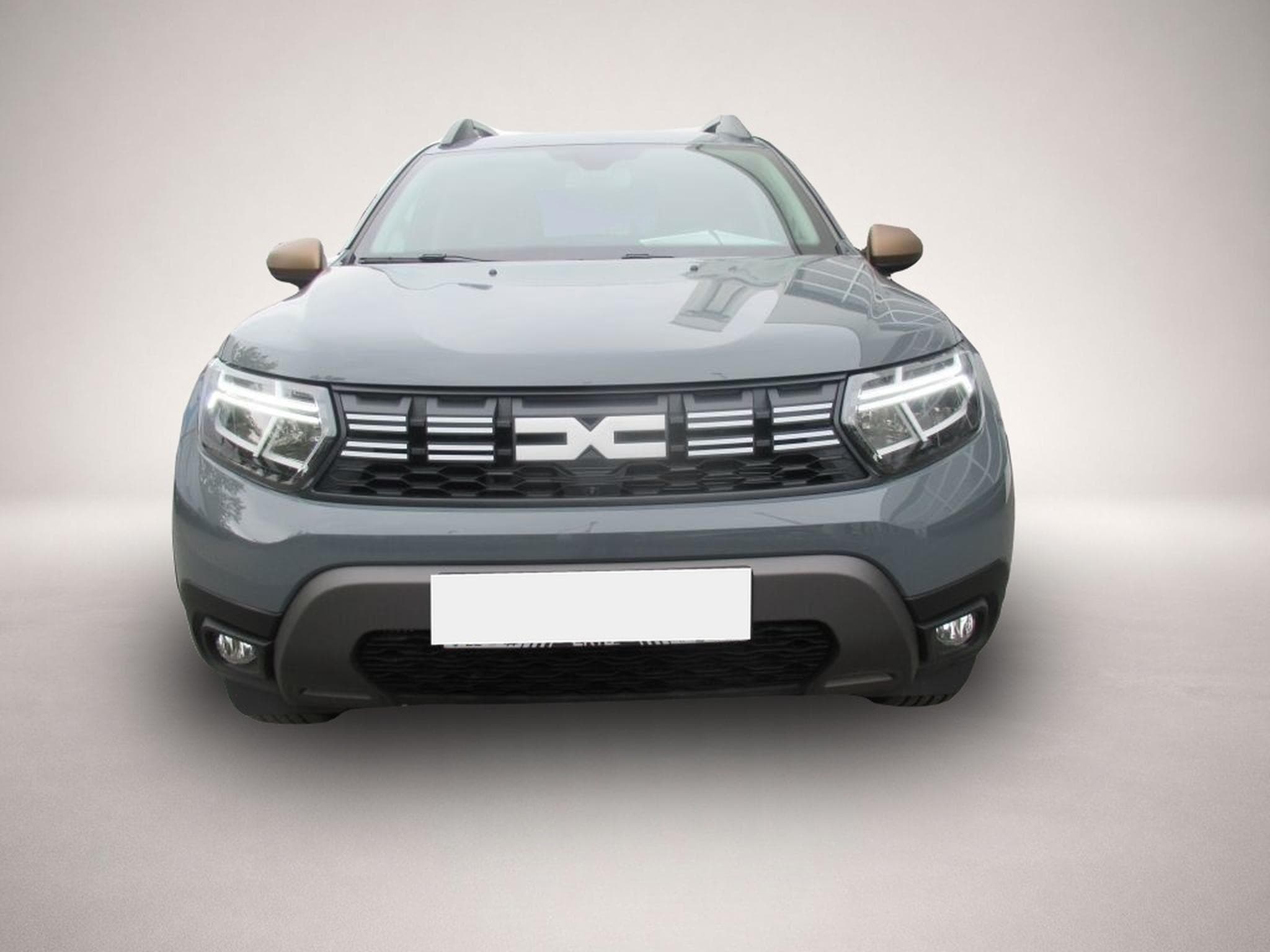 Dacia Duster (2024) - Foto 2