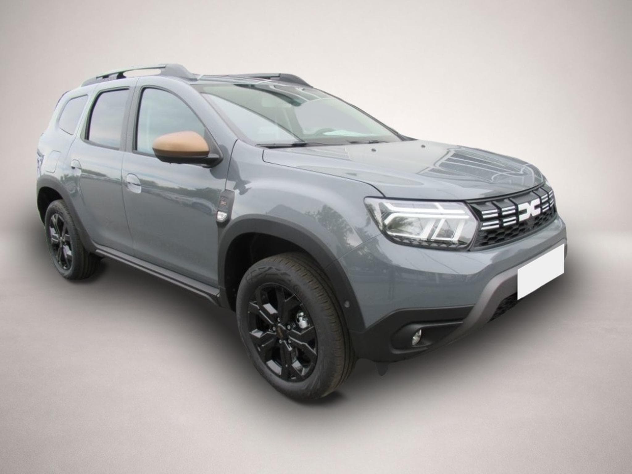 Dacia Duster (2024) - Foto 3