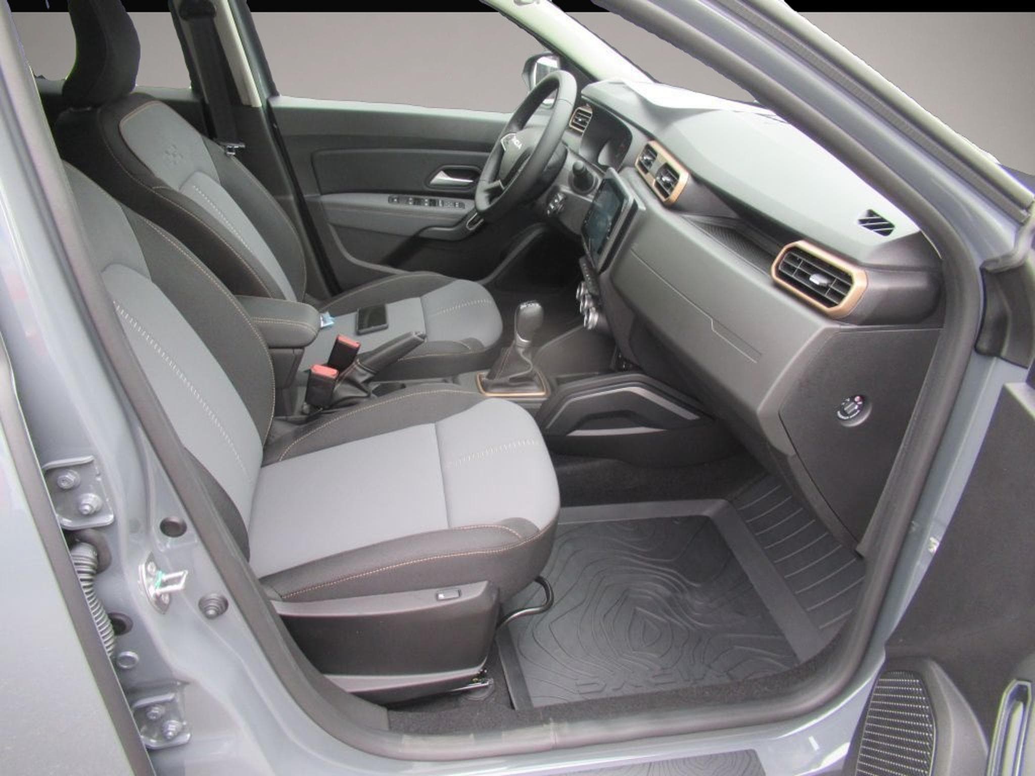 Dacia Duster (2024) - Foto 4