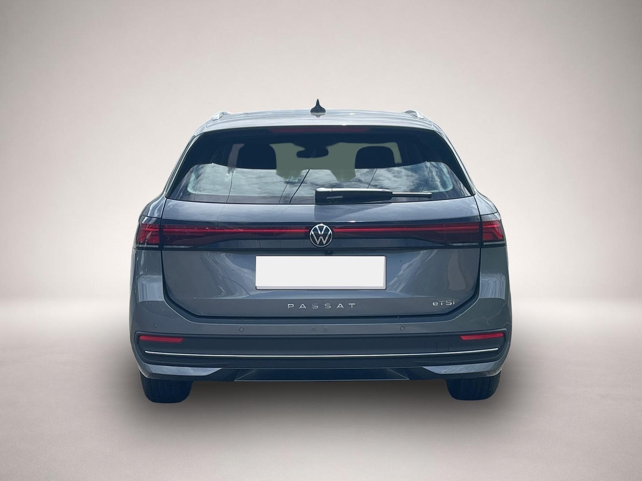VW Passat (2026) - Foto 5
