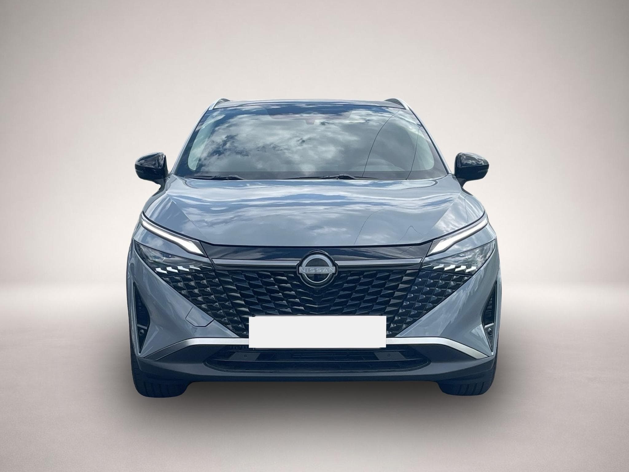 Nissan Qashqai (2026) - Foto 2