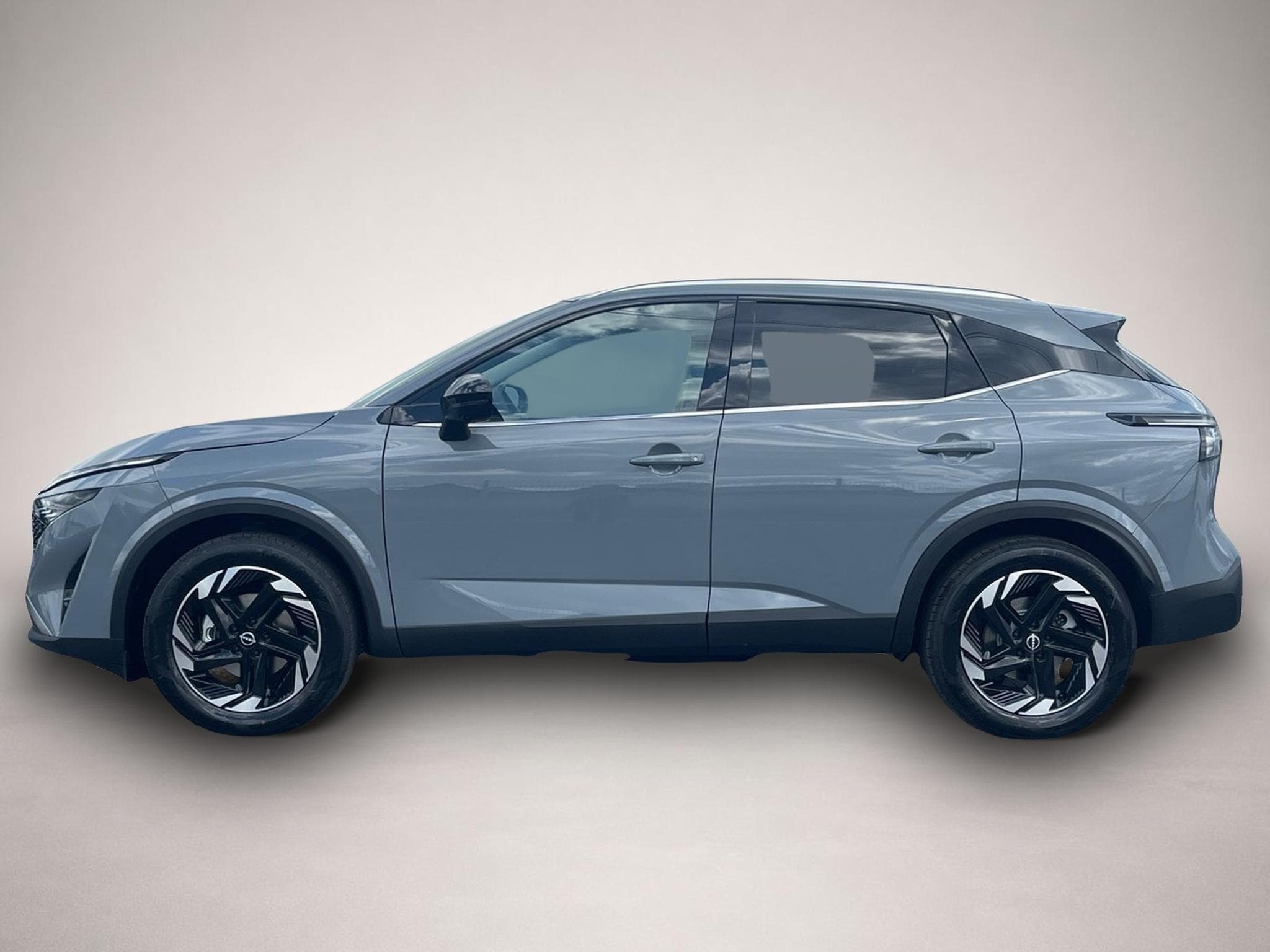 Nissan Qashqai (2026) - Foto 3