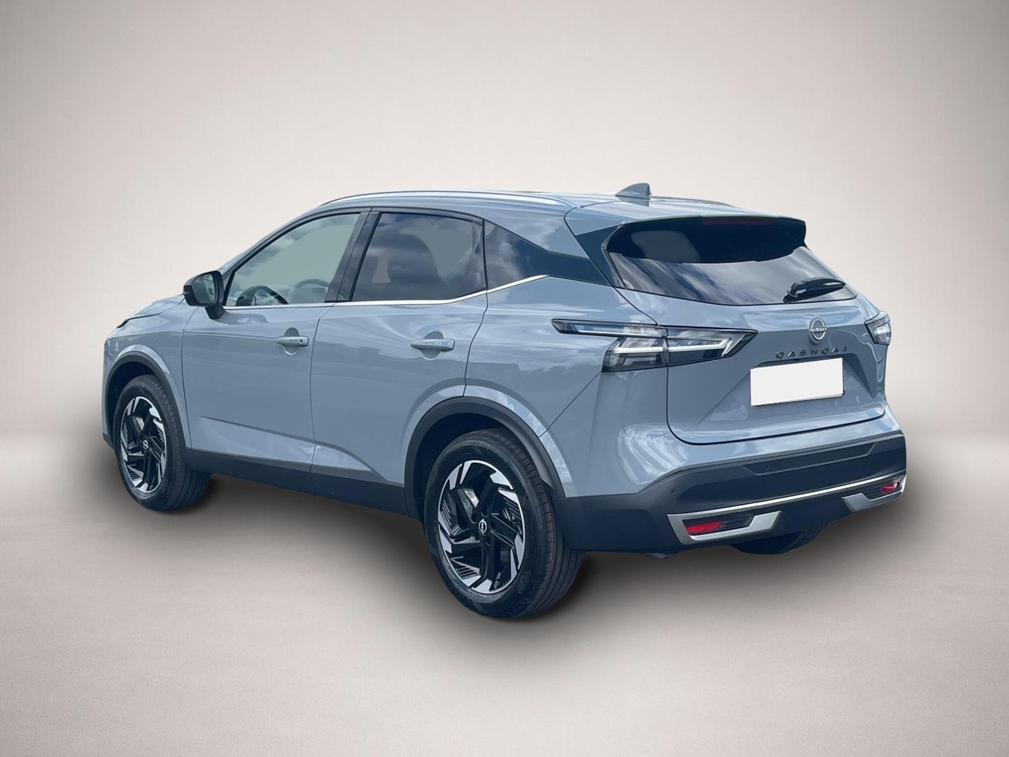 Nissan Qashqai (2026) - Foto 4