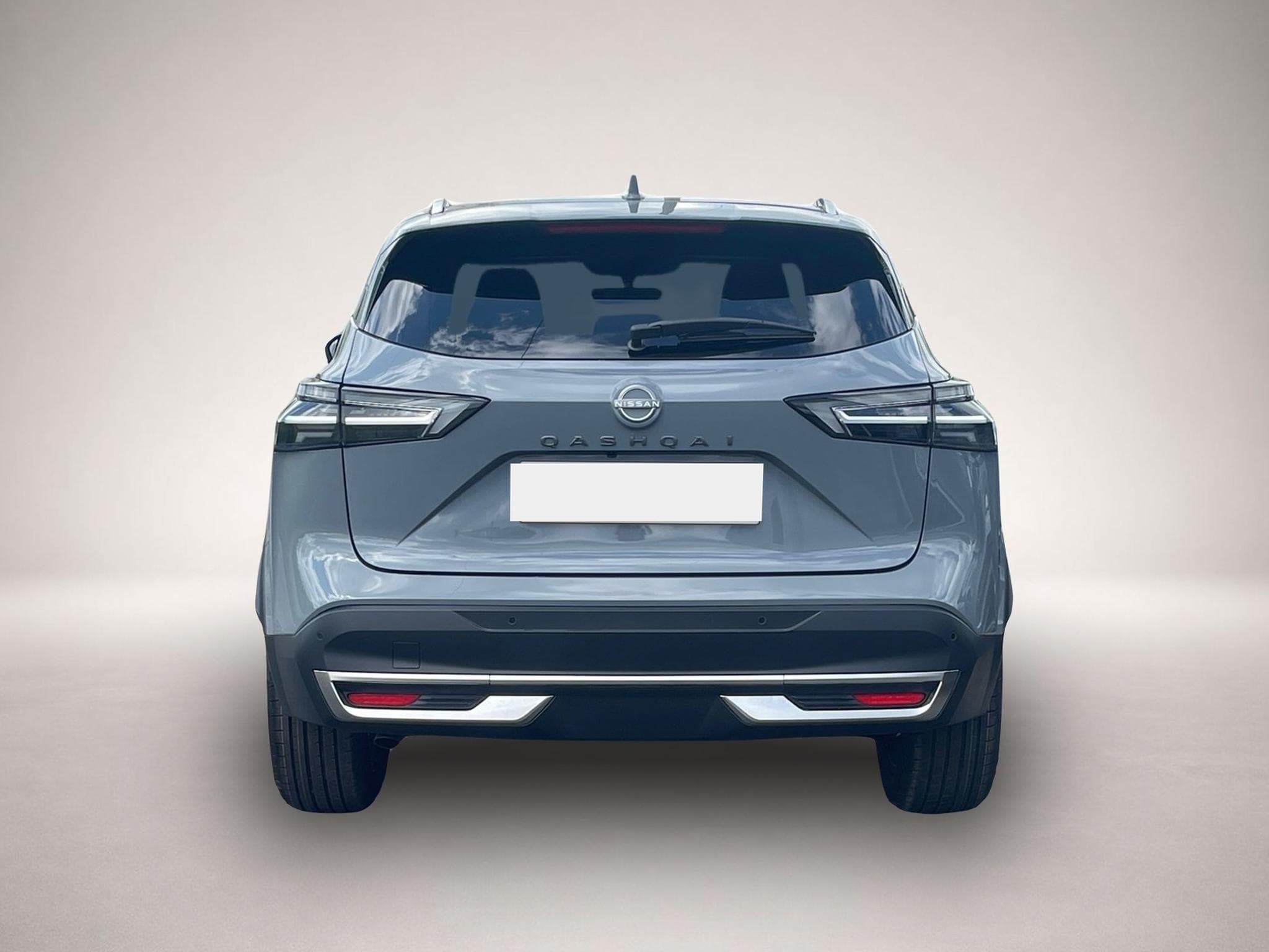 Nissan Qashqai (2026) - Foto 5