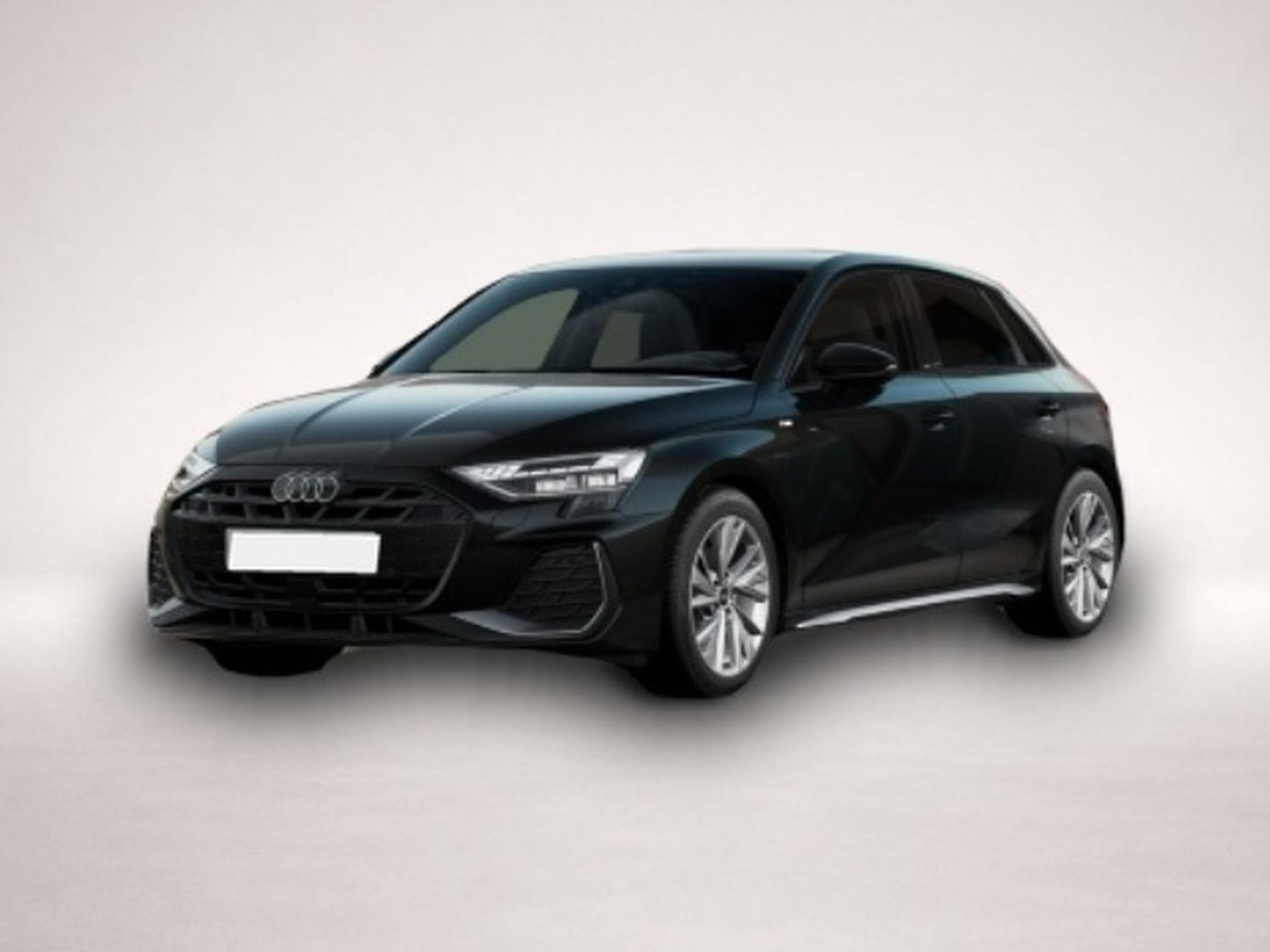 Audi A3 (2025) - Foto 1