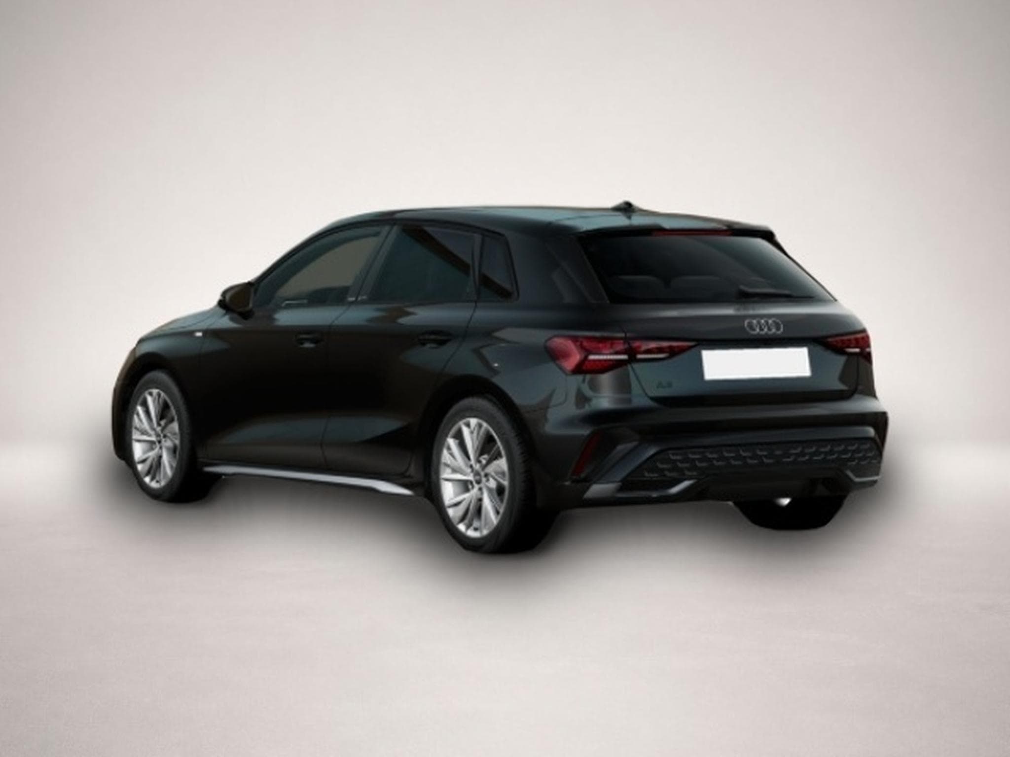 Audi A3 (2025) - Foto 2