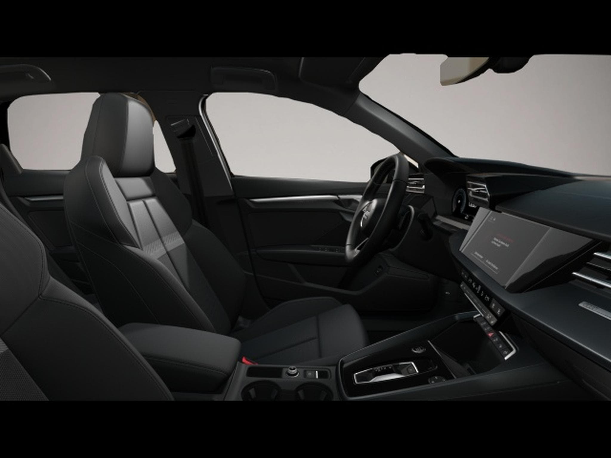 Audi A3 (2025) - Foto 3