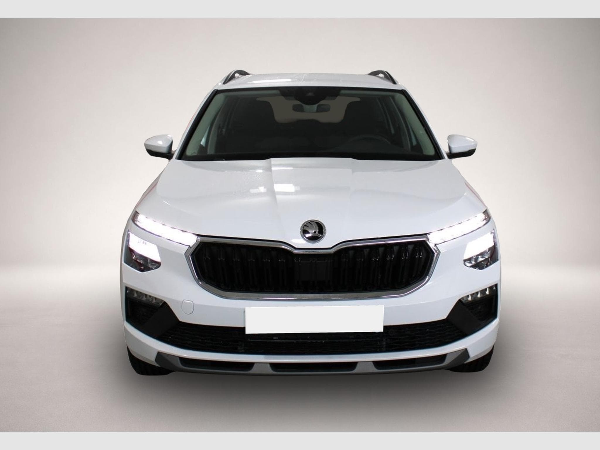 Skoda Kamiq (2026) - Foto 1