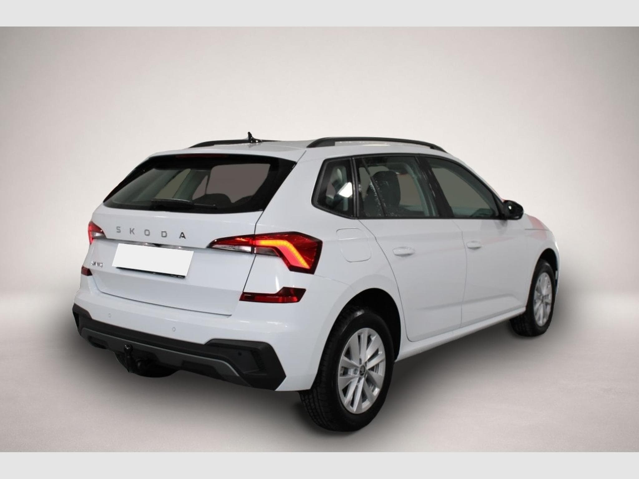 Skoda Kamiq (2026) - Foto 2