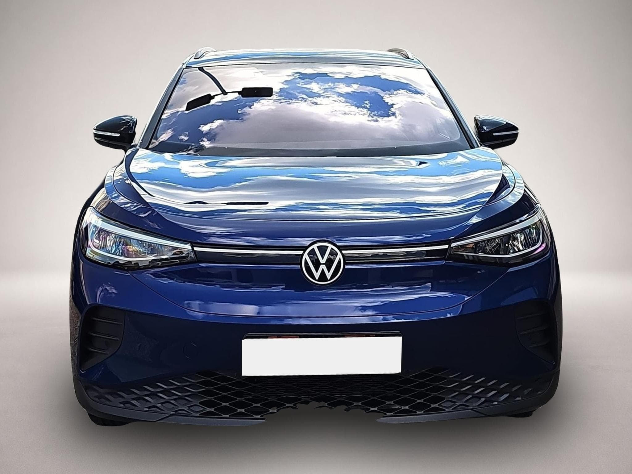 VW ID.4 (2026) - Foto 2
