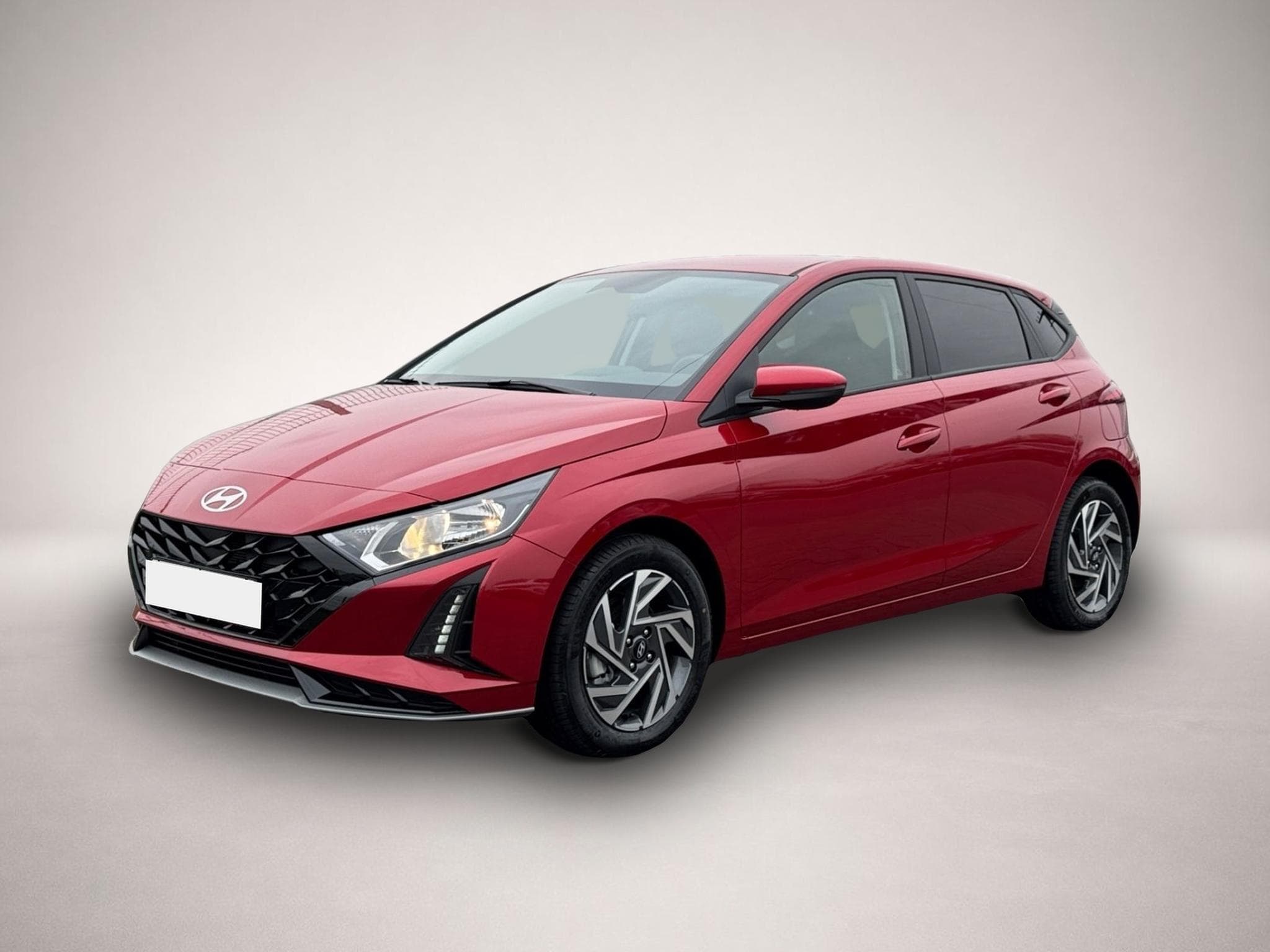 Hyundai i20 (2024) - Foto 1