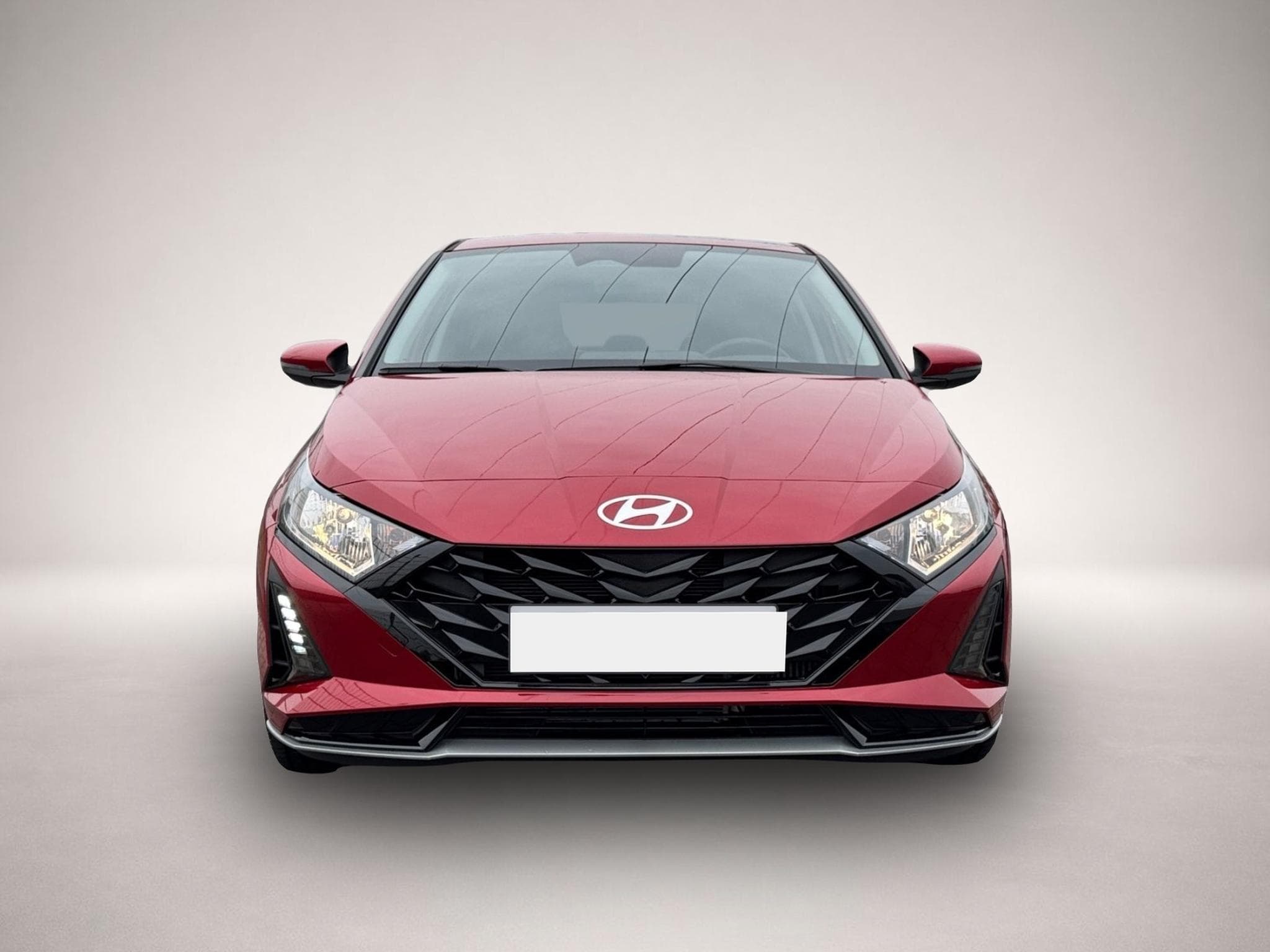 Hyundai i20 (2024) - Foto 2