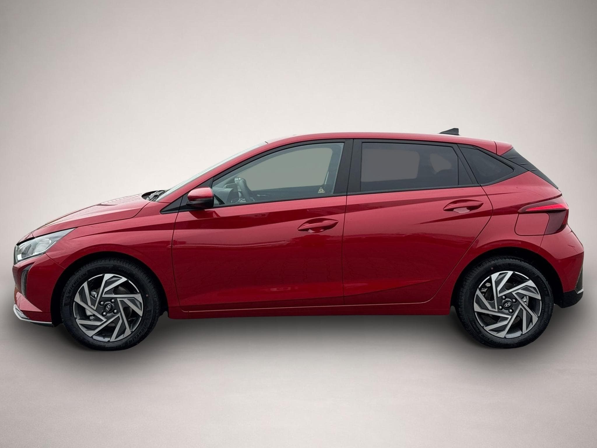 Hyundai i20 (2024) - Foto 3