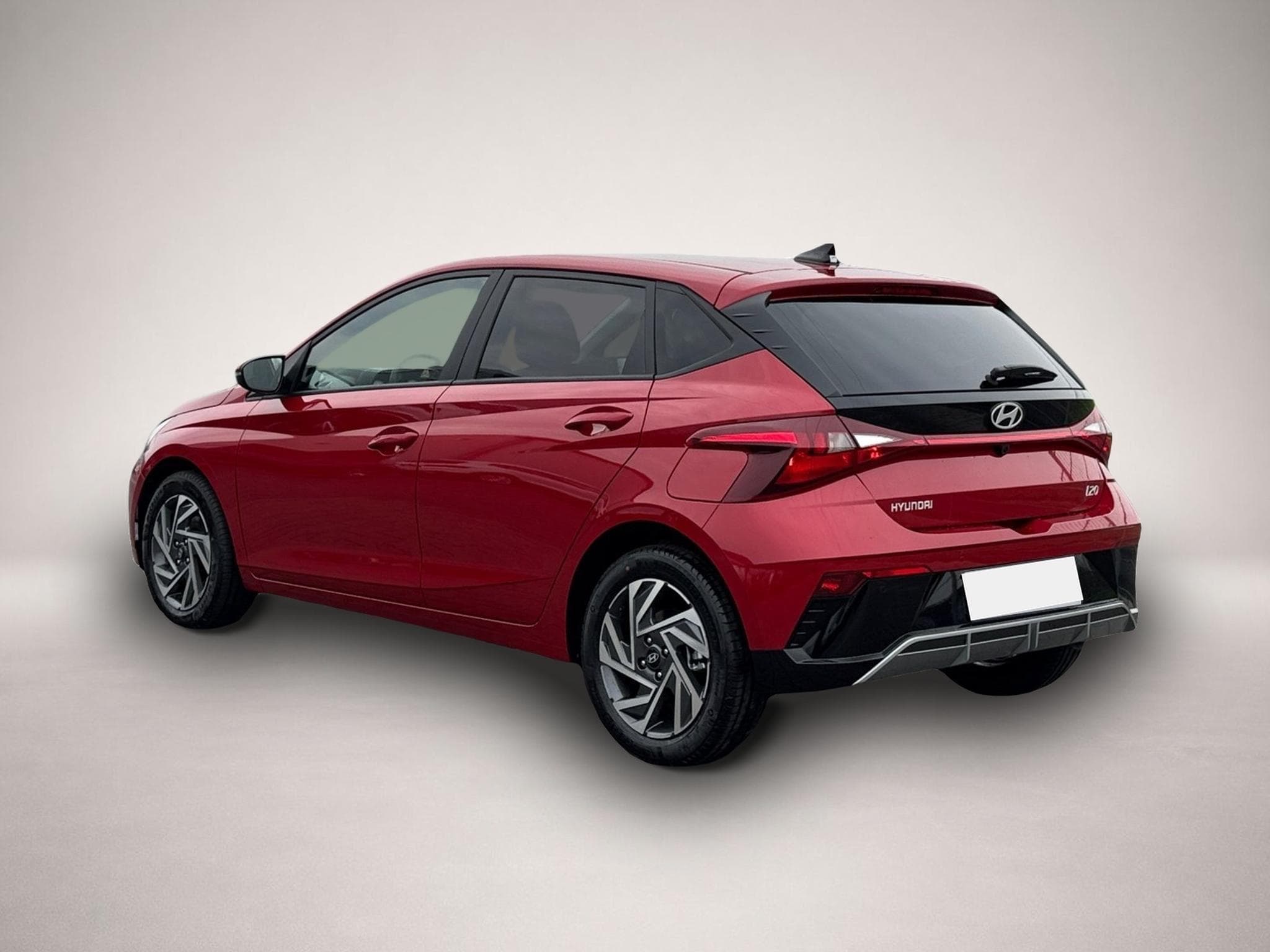 Hyundai i20 (2024) - Foto 4