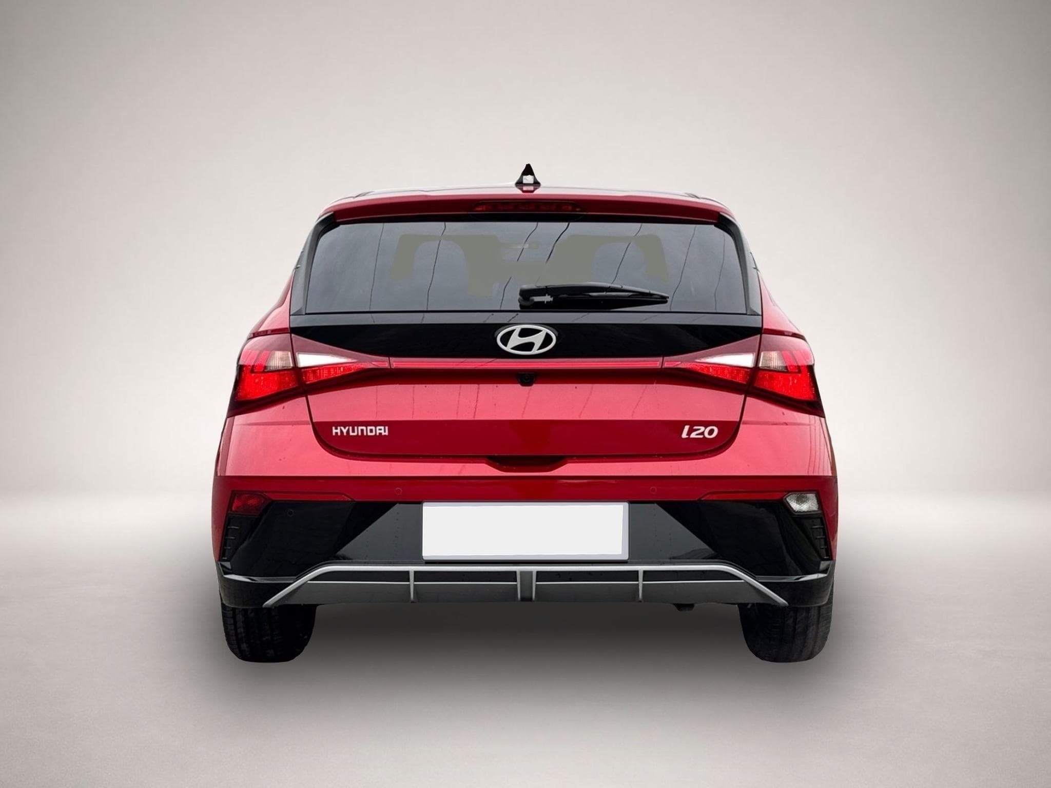 Hyundai i20 (2024) - Foto 5